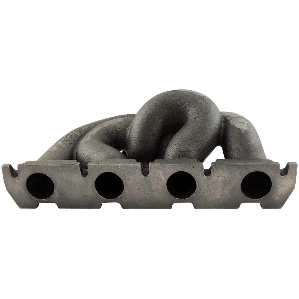SPA TURBO 2.0L TSI / FSI T3 Twin Scroll Turbo Exhaust Manifold Transverse Engines - Image 4