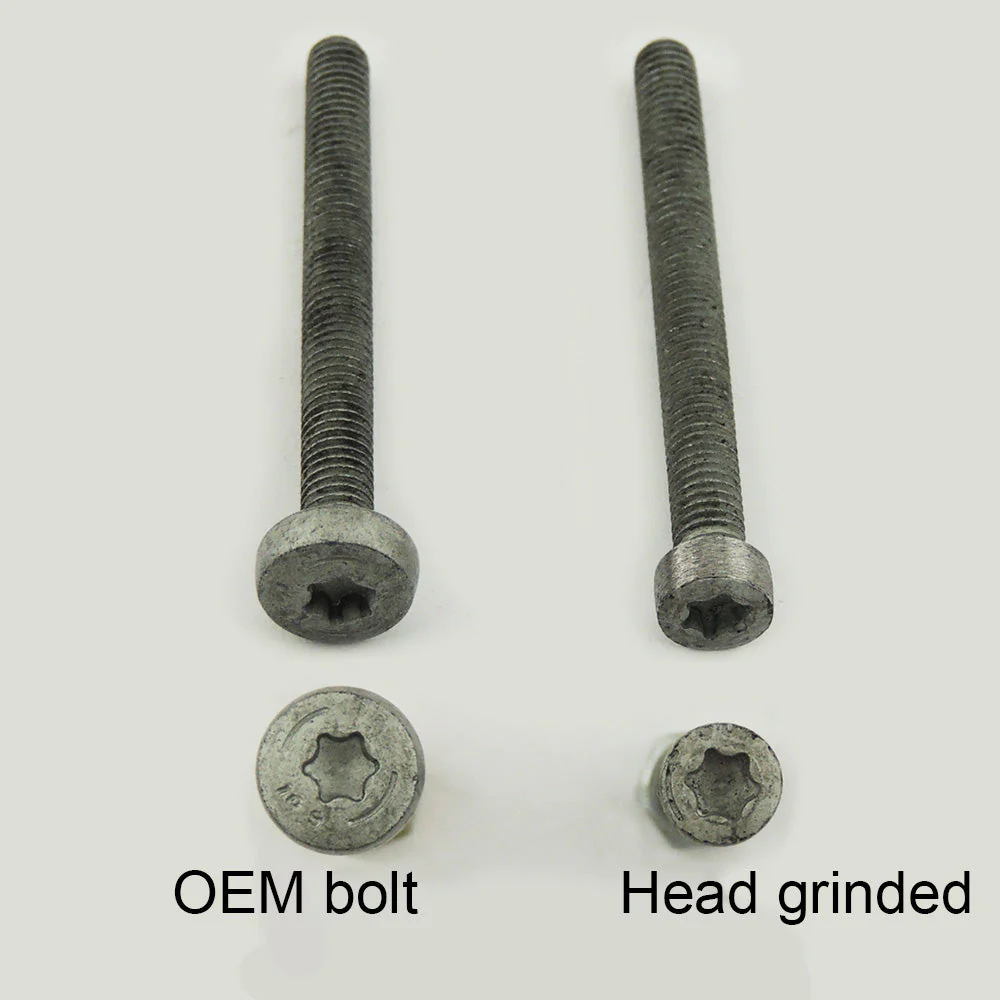 SPA TURBO 2.0L TSI / FSI T3 Twin Scroll Turbo Exhaust Manifold Transverse Engines + aluminum intake manifold - Black - Image 13