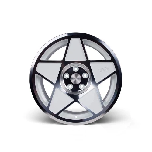 3SDM 0.05 18x8.5 5x112 ET42 - Image 3