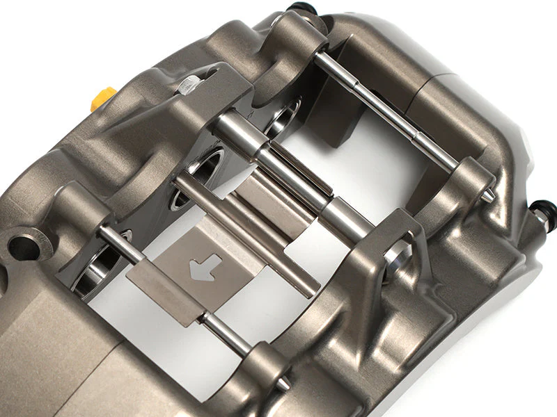 NEUSPEED 6-Piston Big Brake Kit BBK | Front 370mm • MQBe Golf R Mk8, S3 8Y - Image 6