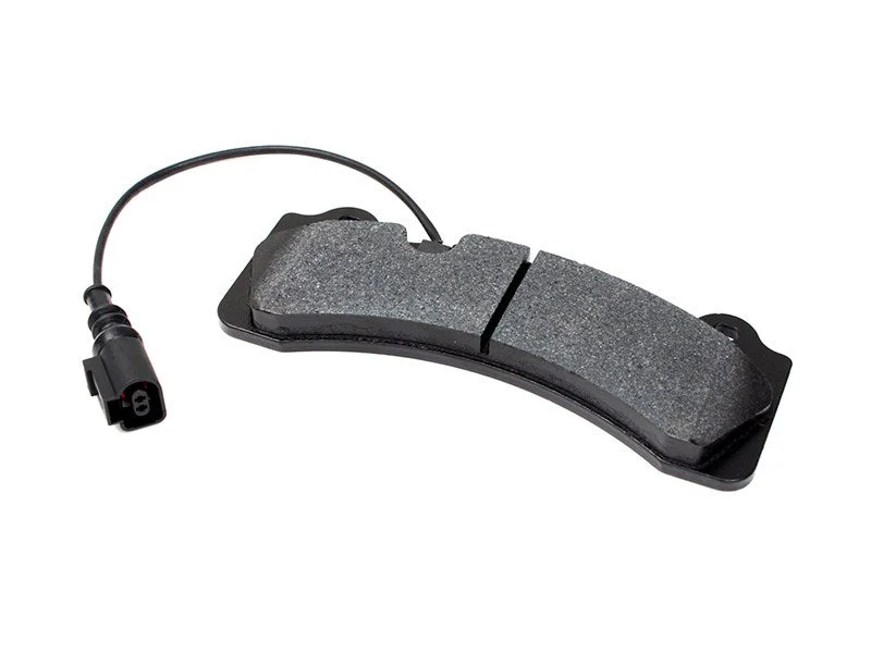 NEUSPEED 6-Piston Big Brake Kit BBK | Front 370mm • MQBe Golf R Mk8, S3 8Y - Image 7