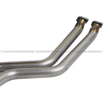 AFE Power Cat-back Exhaust System (E46) - Image 4