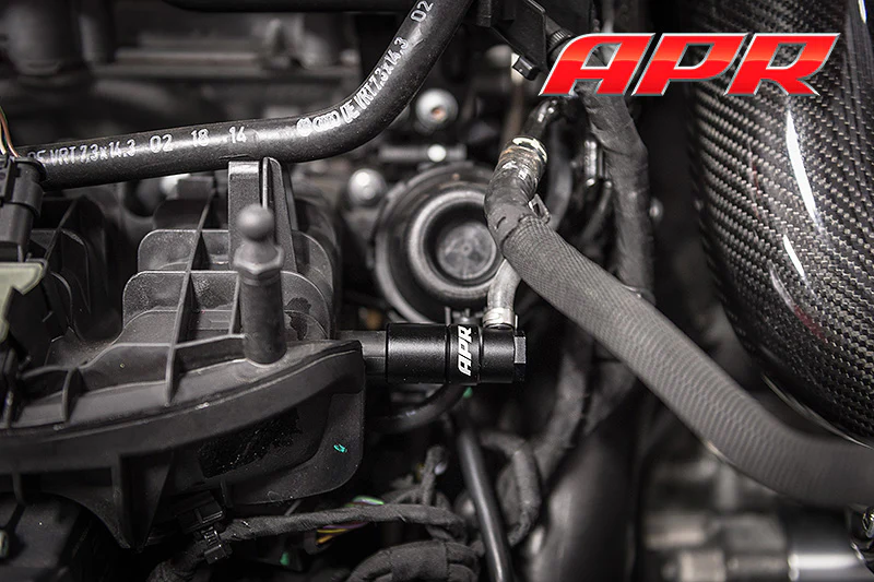 APR 1.8T & 2.0T EA888 Gen 3 Boost Tap - Image 4