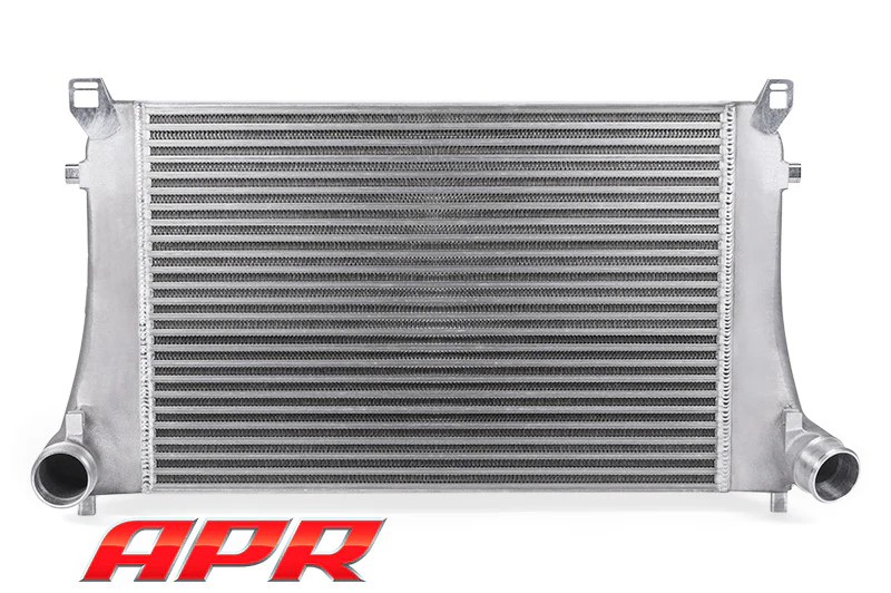APR 1.8T/2.0T Intercooler System for MQB Platform Vehicles (6MT/DSG) - Image 3