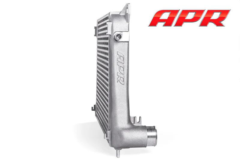 APR 1.8T/2.0T Intercooler System for MQB Platform Vehicles (6MT/DSG) - Image 4