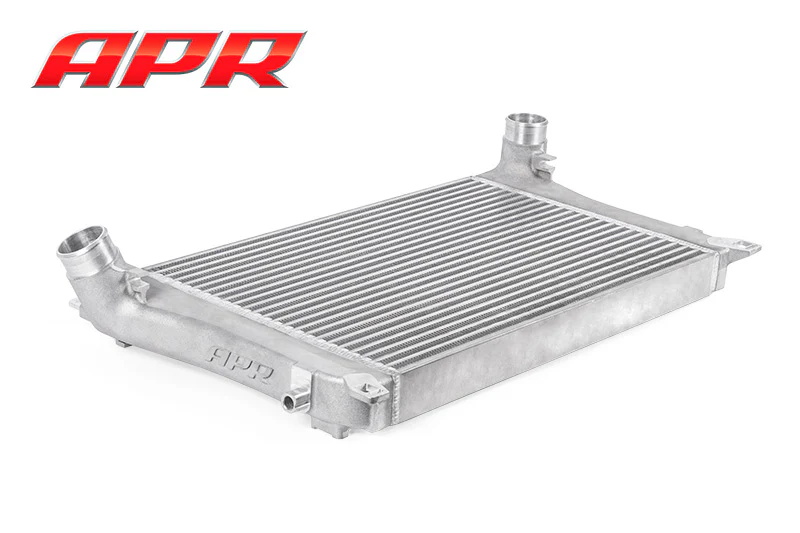 APR 1.8T/2.0T Intercooler System for MQB Platform Vehicles (6MT/DSG) - Image 5