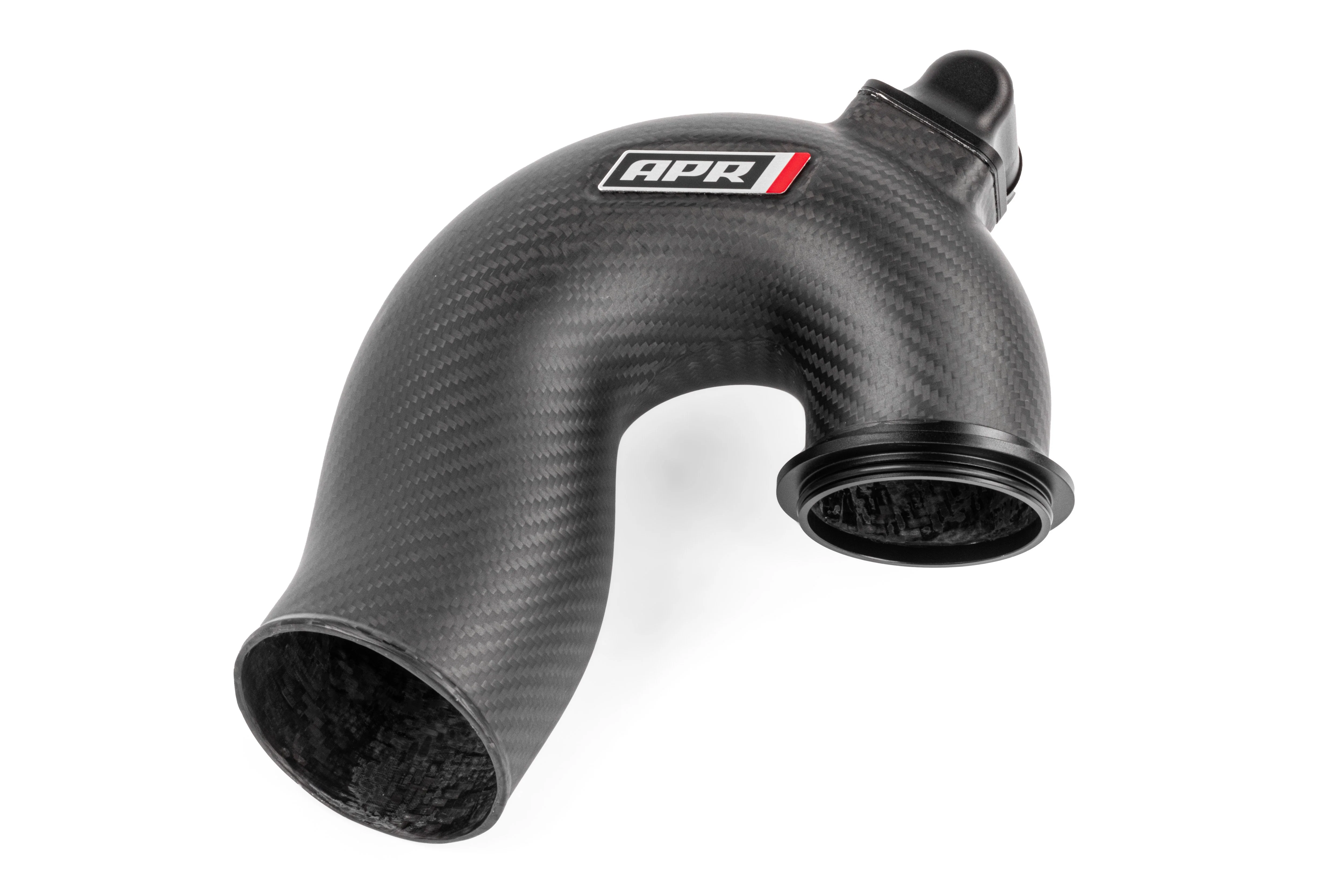 APR CARBON FIBER INTAKE SYSTEM WITH TURBO INLET PIPES - PORSCHE 911 (992) 3.0T/3.7T - Image 10