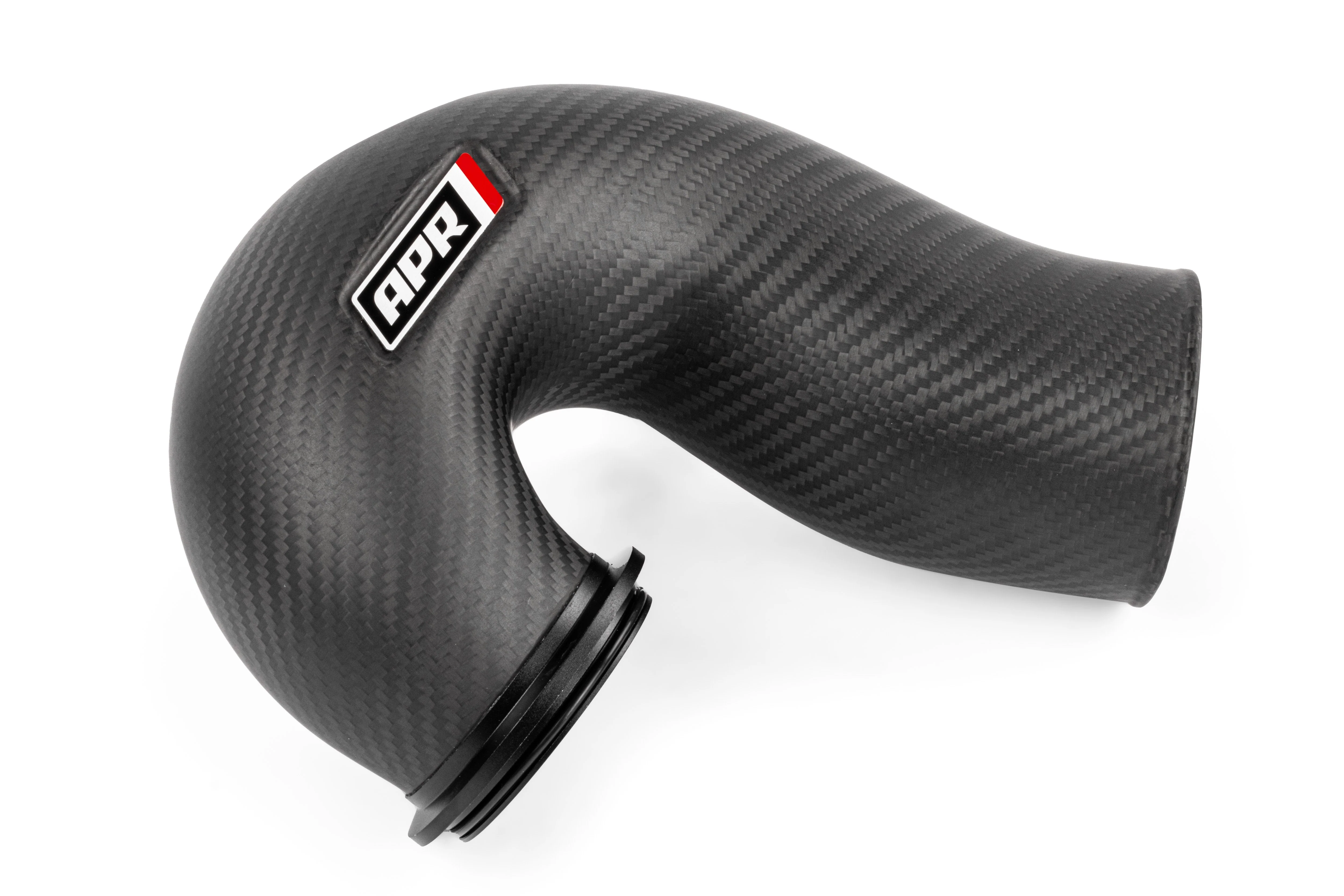 APR CARBON FIBER INTAKE SYSTEM WITH TURBO INLET PIPES - PORSCHE 911 (992) 3.0T/3.7T - Image 11