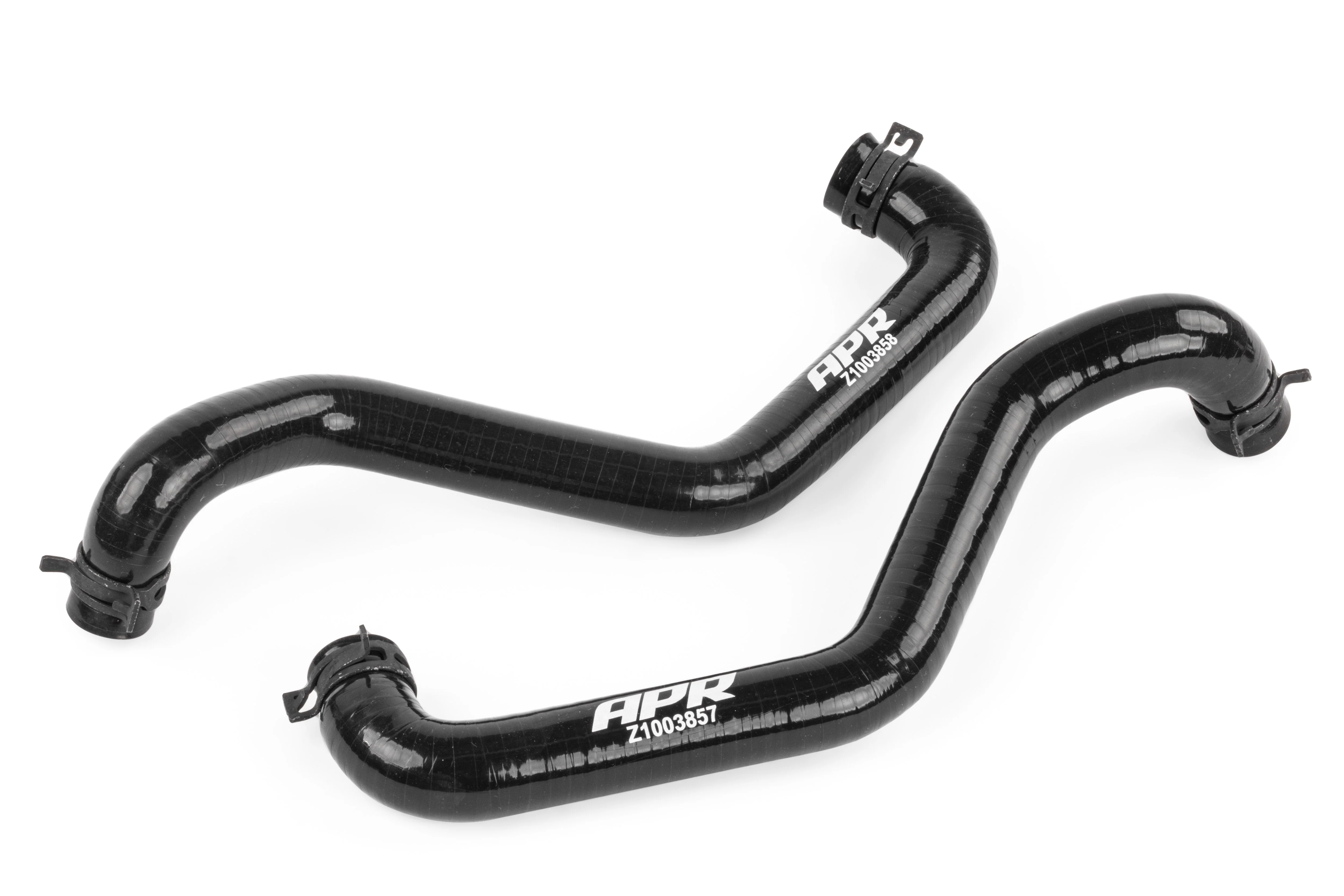 APR CARBON FIBER INTAKE SYSTEM WITH TURBO INLET PIPES - PORSCHE 911 (992) 3.0T/3.7T - Image 25