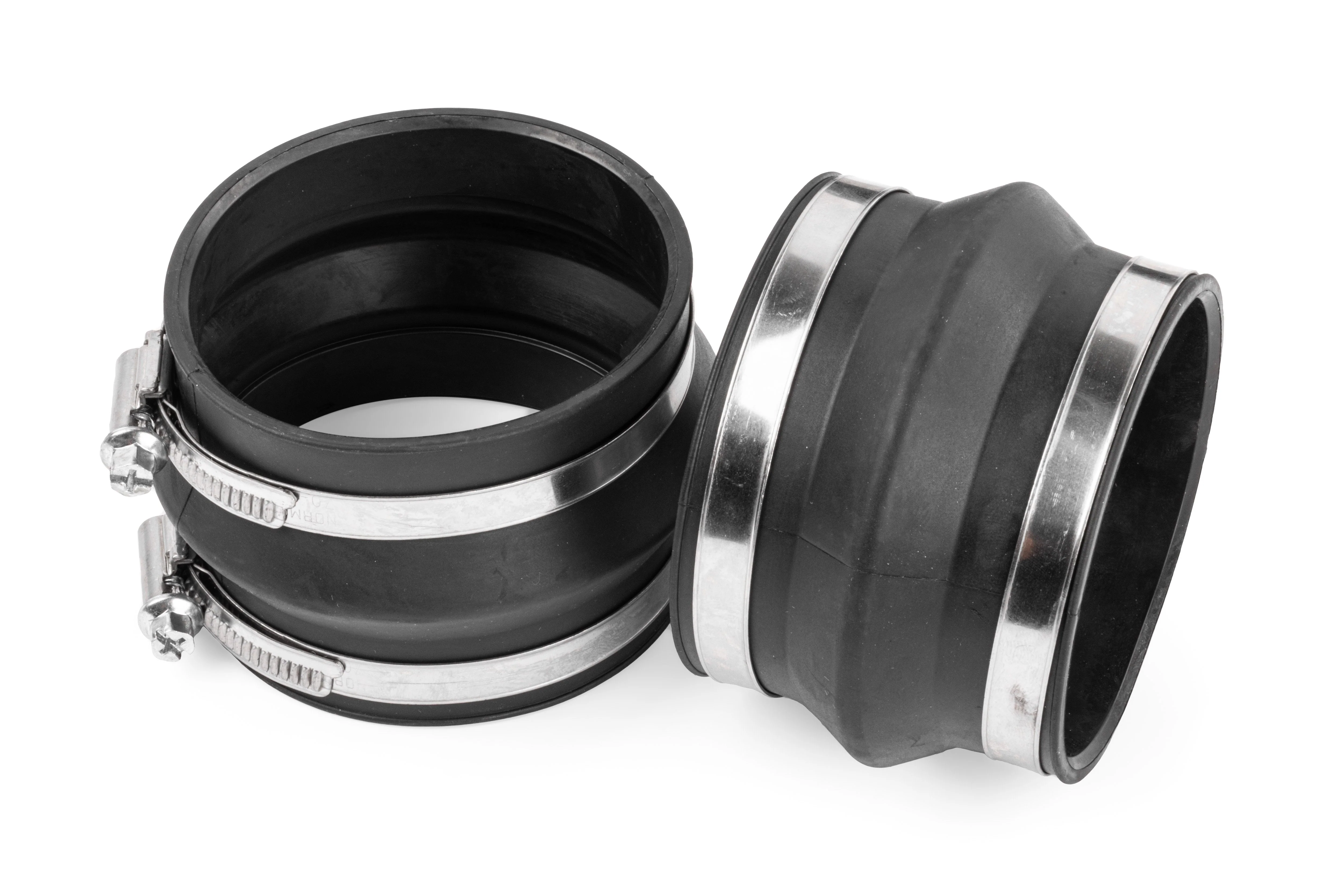 APR CARBON FIBER INTAKE SYSTEM WITH TURBO INLET PIPES - PORSCHE 911 (992) 3.0T/3.7T - Image 28