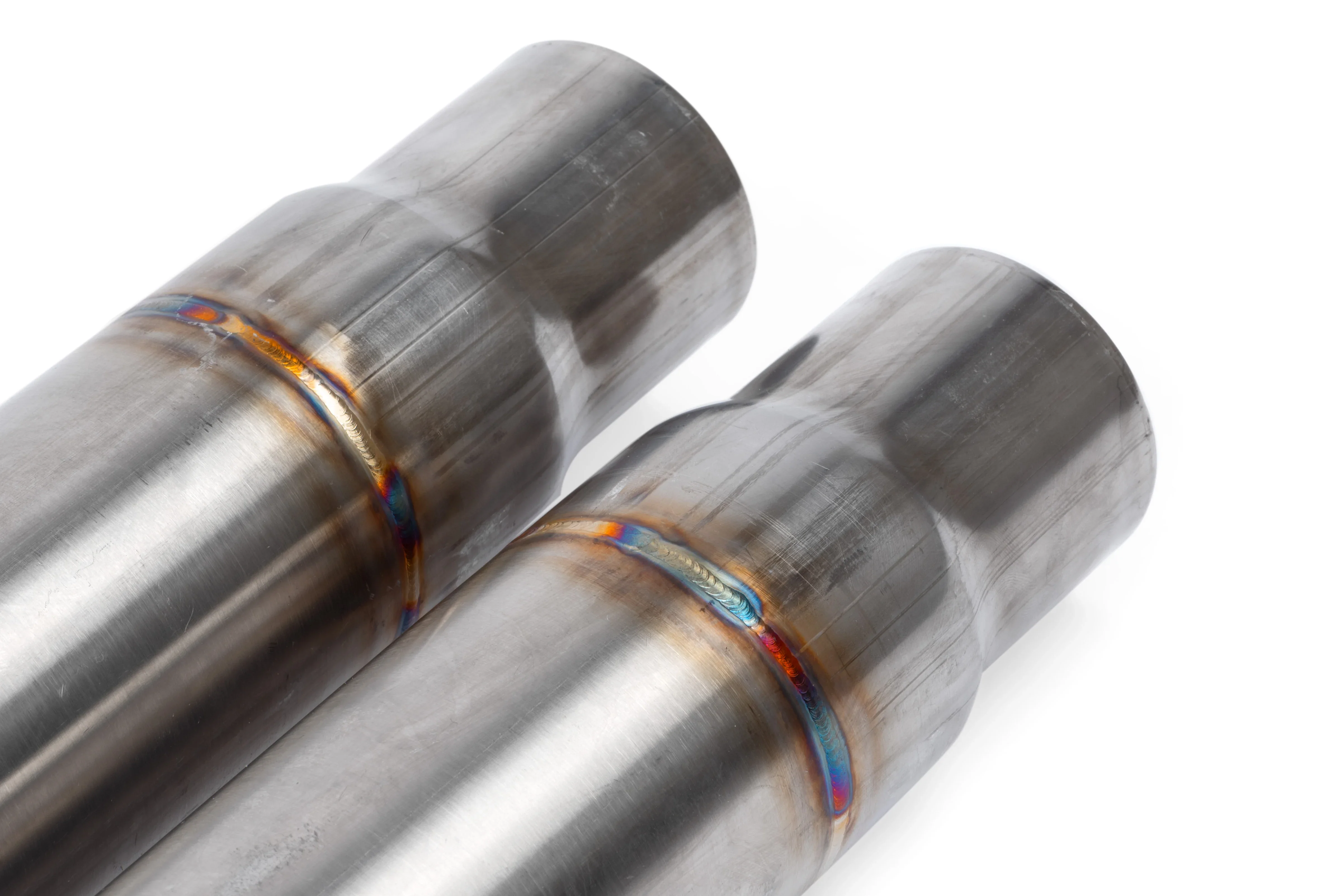 APR 4.0T Mid-Muffler - Audi C7 S6/S7/RS7 - Image 4