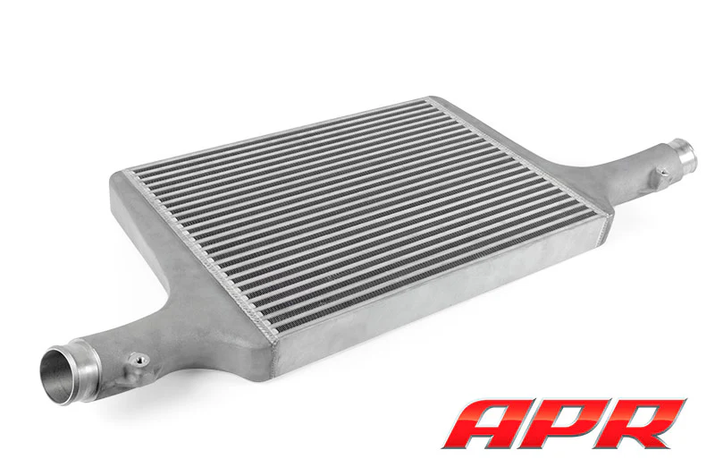 APR B8/B8.5 Front Mount Intercooler System (FMIC) - Image 3