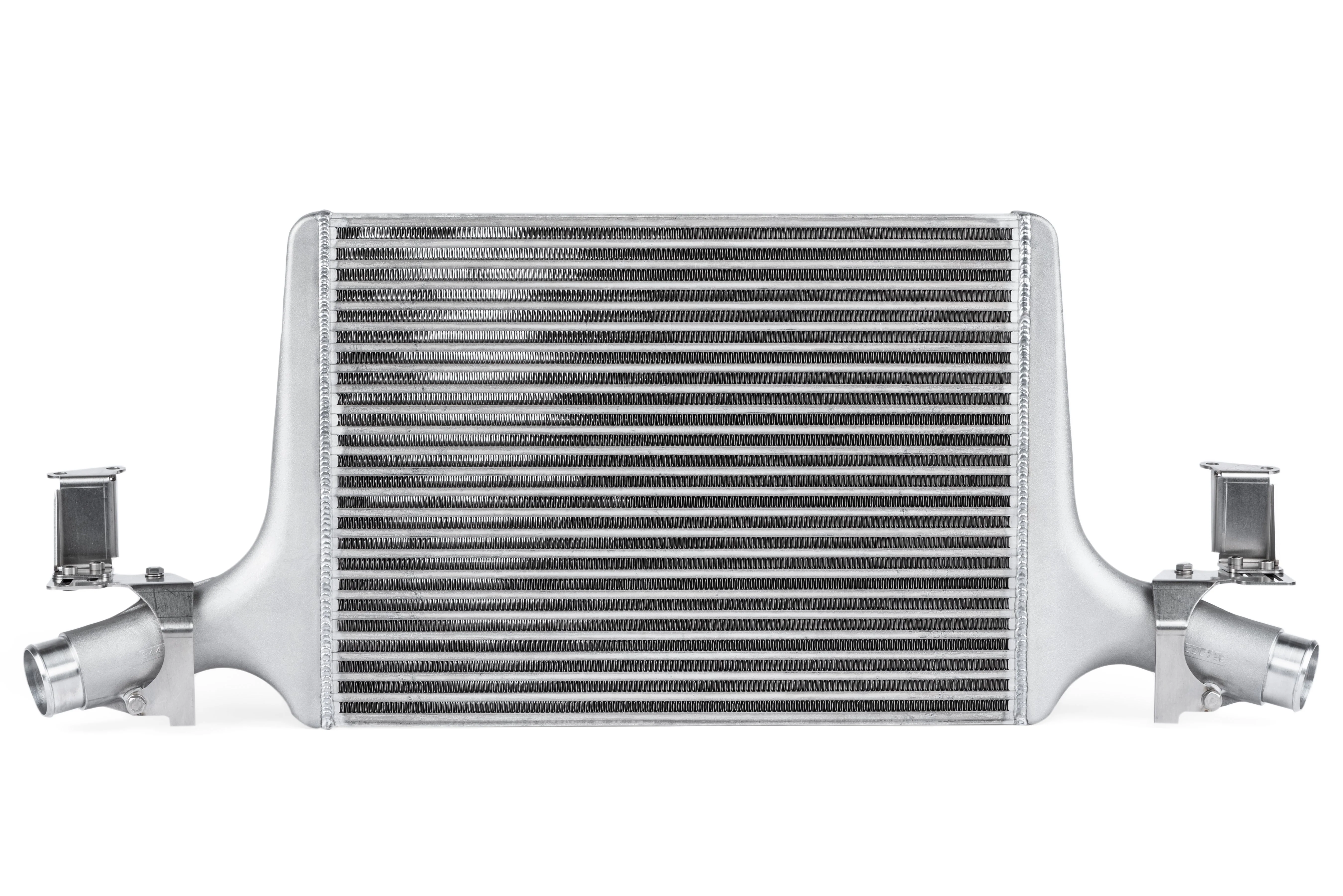 APR B9 SQ5 Intercooler System - Image 10