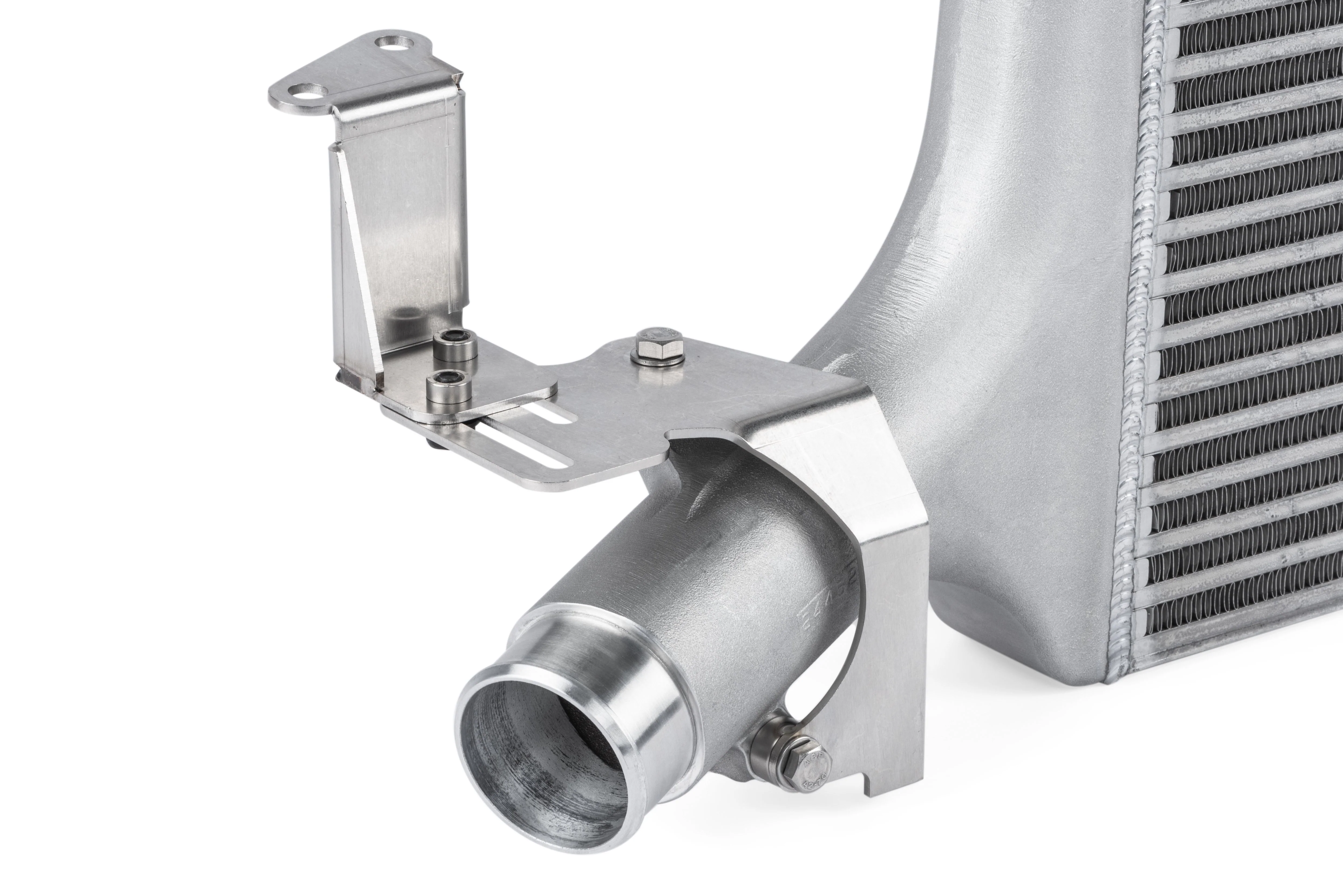 APR B9 SQ5 Intercooler System - Image 12