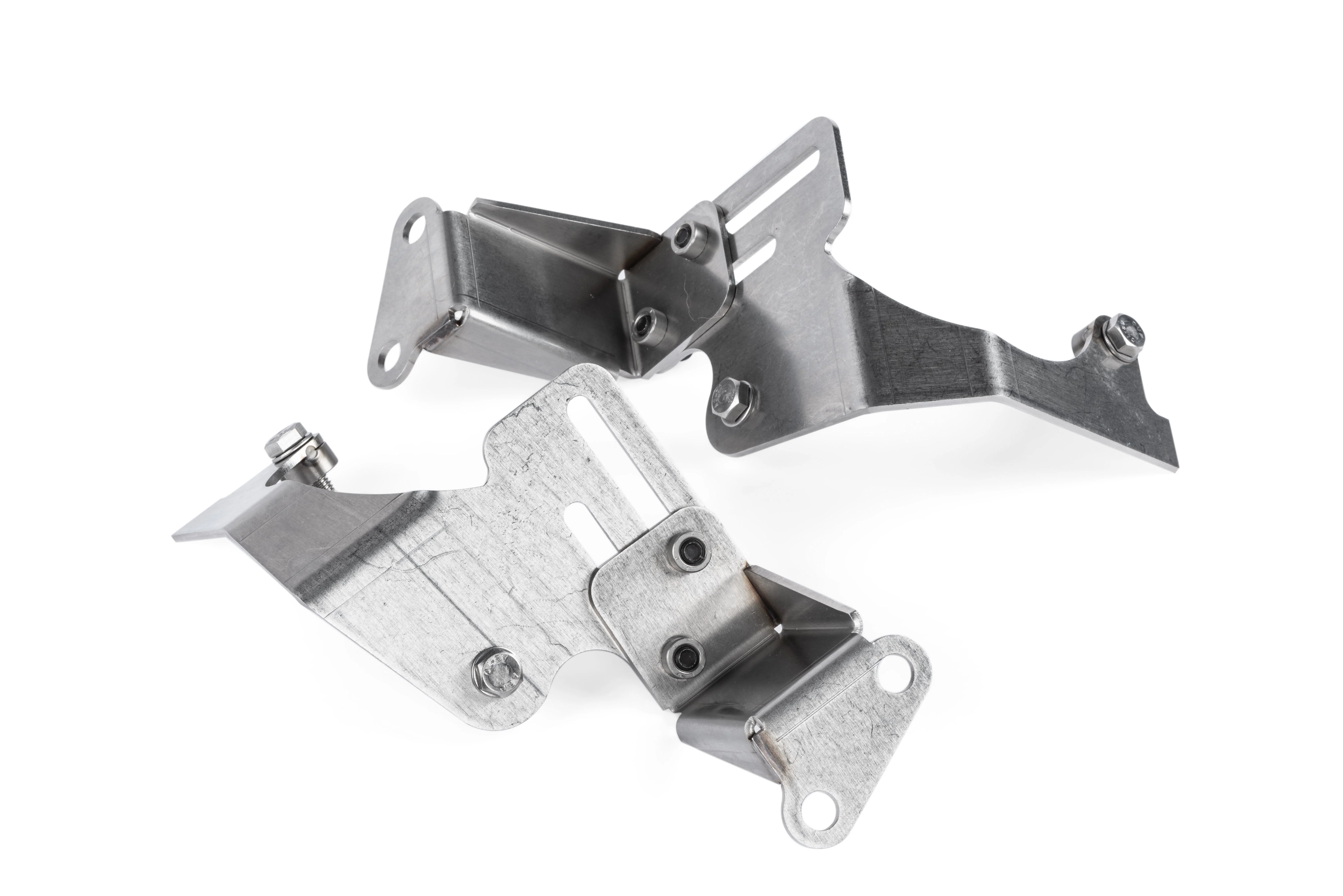 APR B9 SQ5 Intercooler System - Image 5