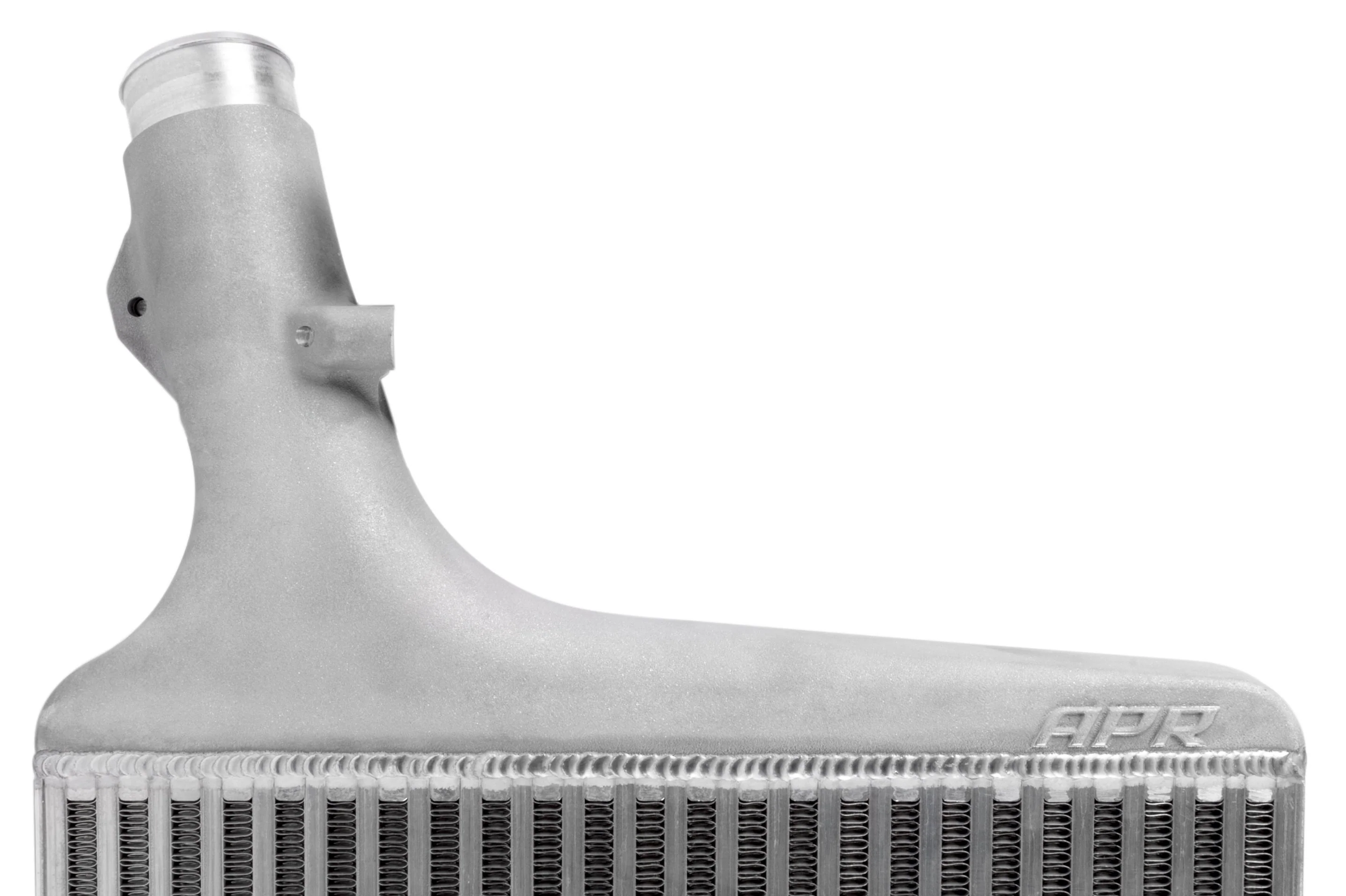 APR B9 SQ5 Intercooler System - Image 7