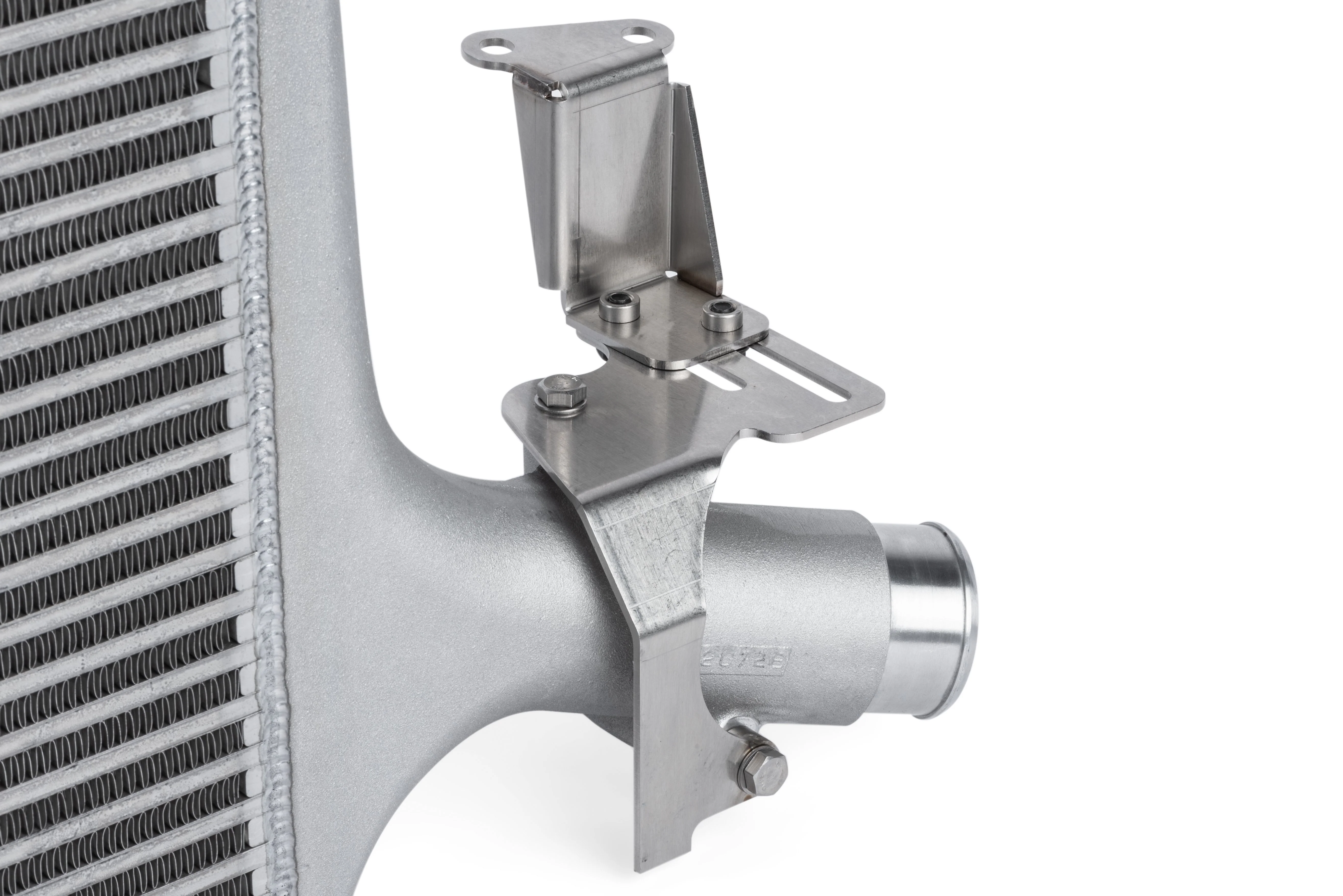 APR B9 SQ5 Intercooler System - Image 8