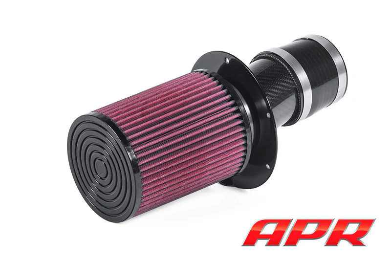 APR Carbon Fiber Intake System - Image 3
