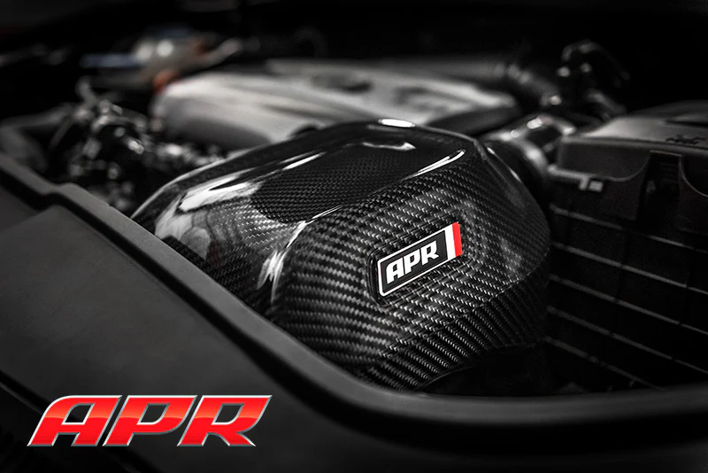 APR Carbon Fiber Intake System - Image 4