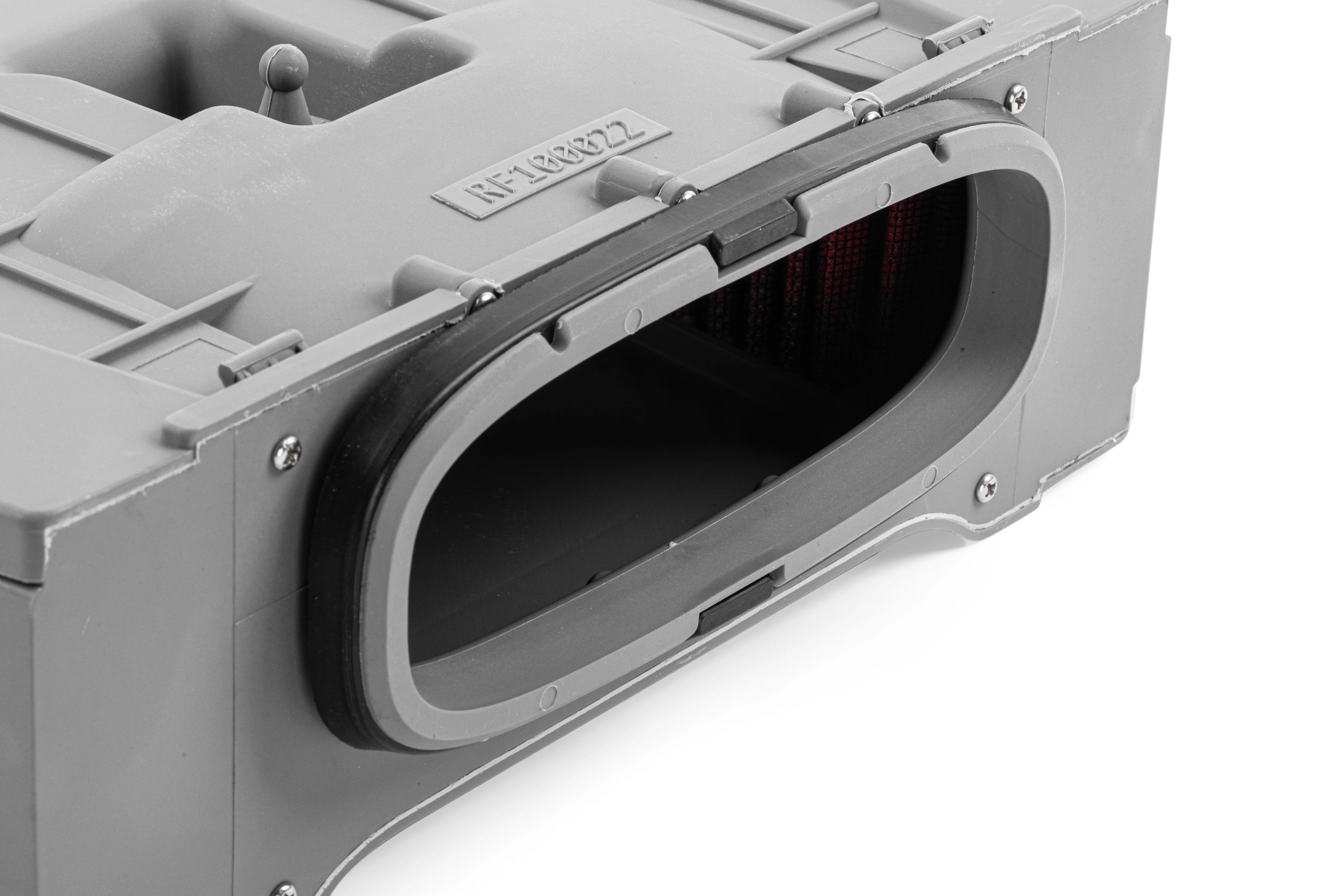 APR CARBON FIBER INTAKE SYSTEM - (4M/9Y/SUV) - 3.0T - Image 7