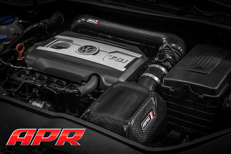 APR Carbon Fiber Intake System - Image 5