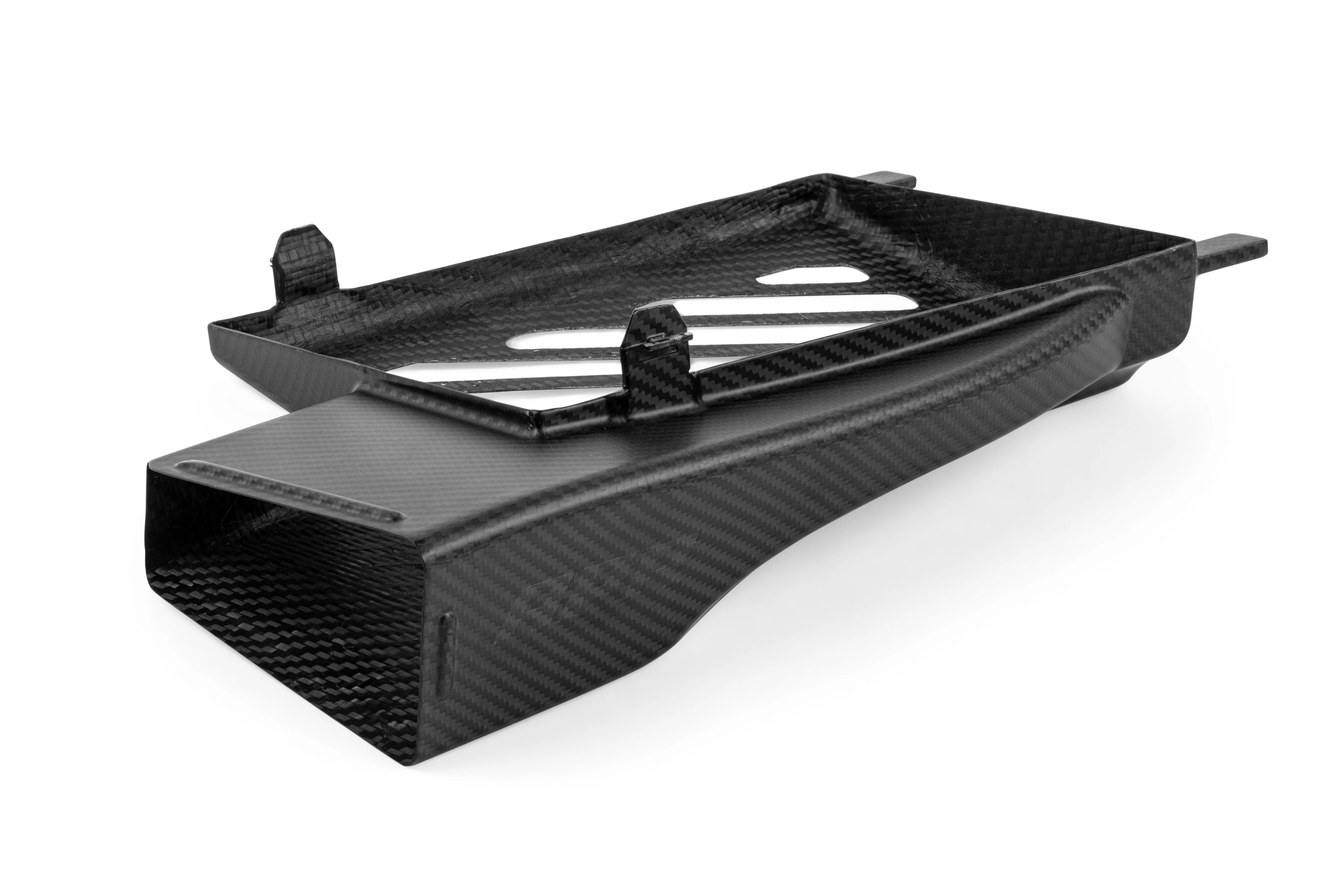 APR Carbon Fiber Intercooler Ducts - Porsche 911 (992) 3.0T - Image 4