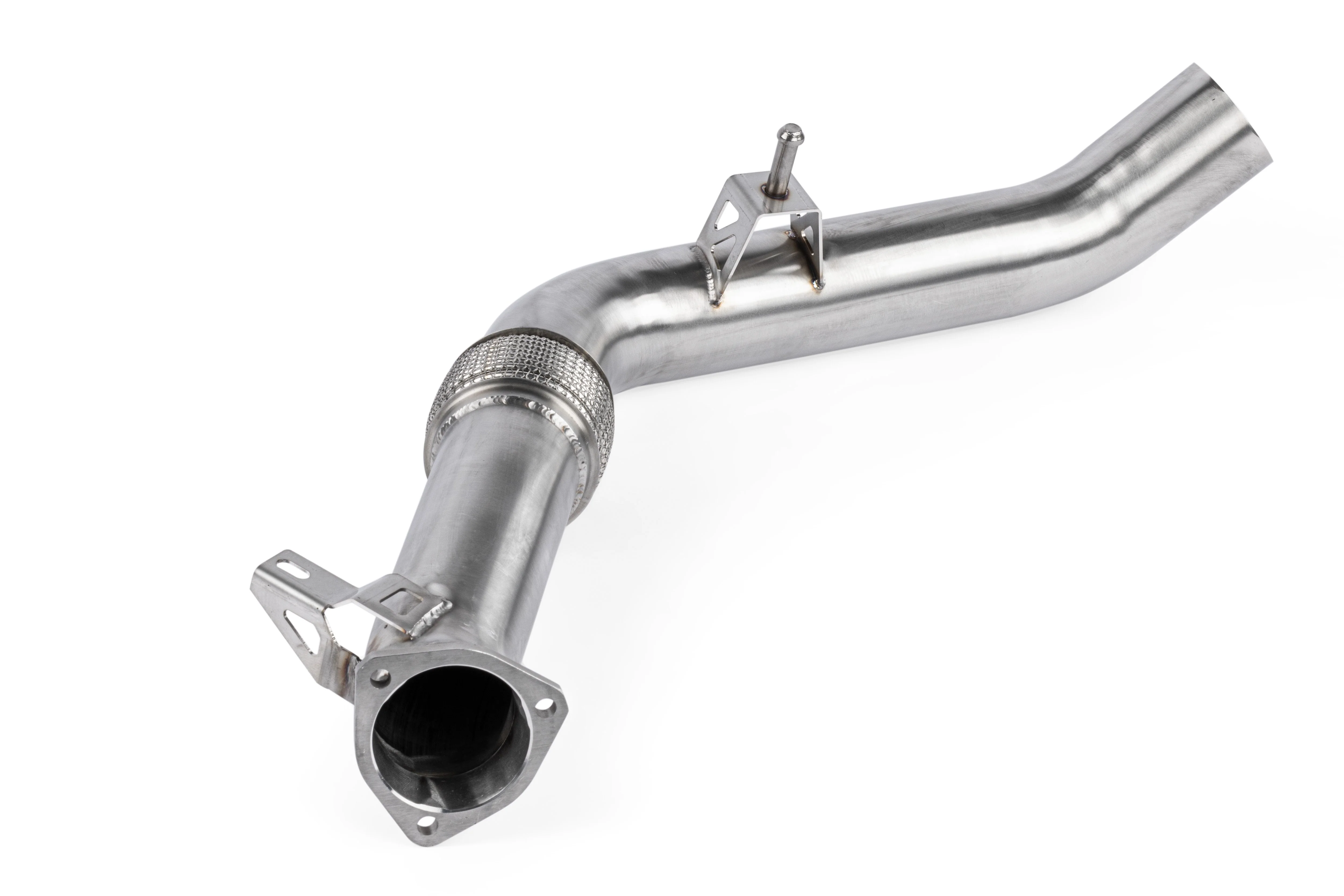 APR CATBACK EXHAUST SYSTEM - 2020+ Audi RS Q8 - Image 15