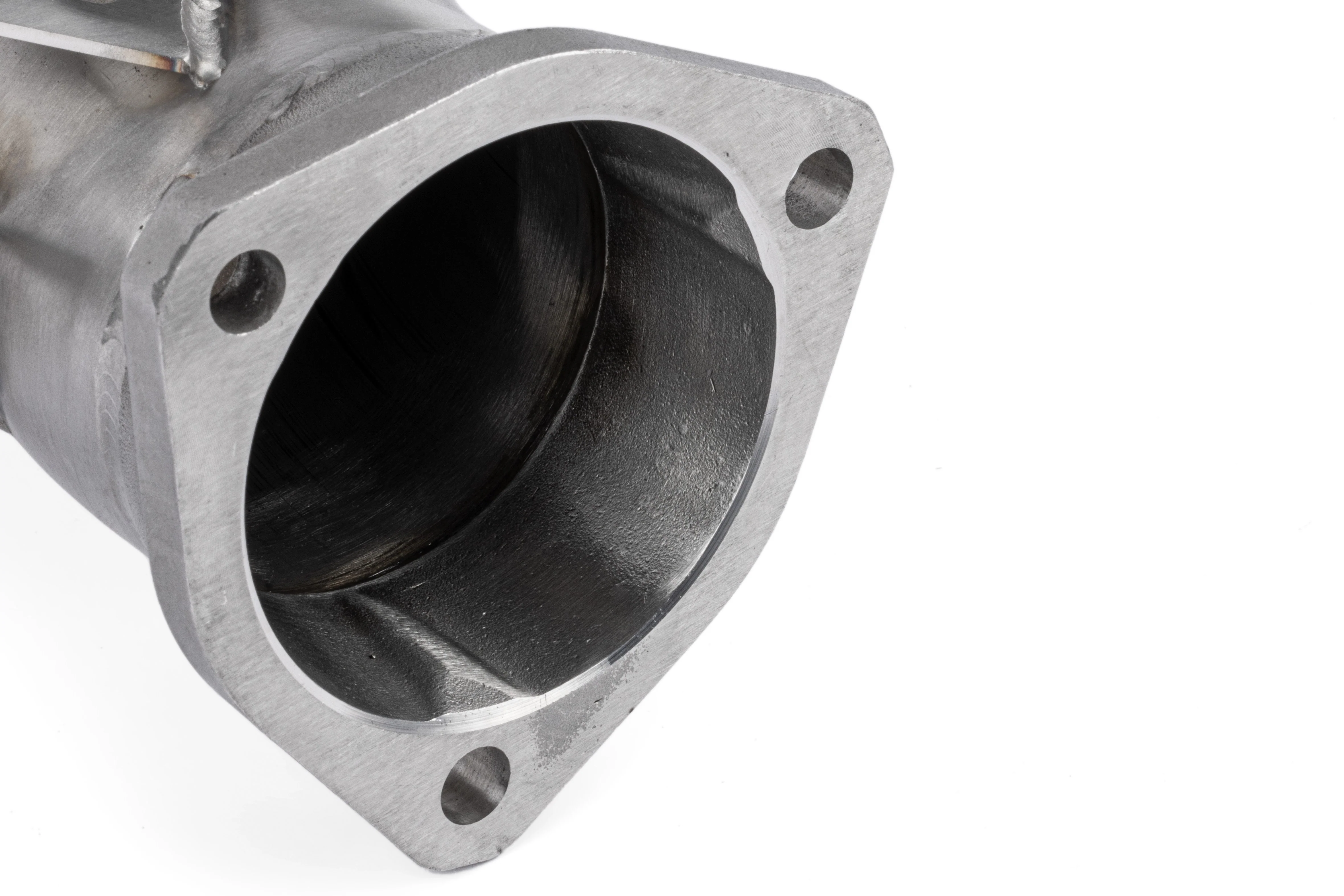 APR CATBACK EXHAUST SYSTEM - 2020+ Audi RS Q8 - Image 17