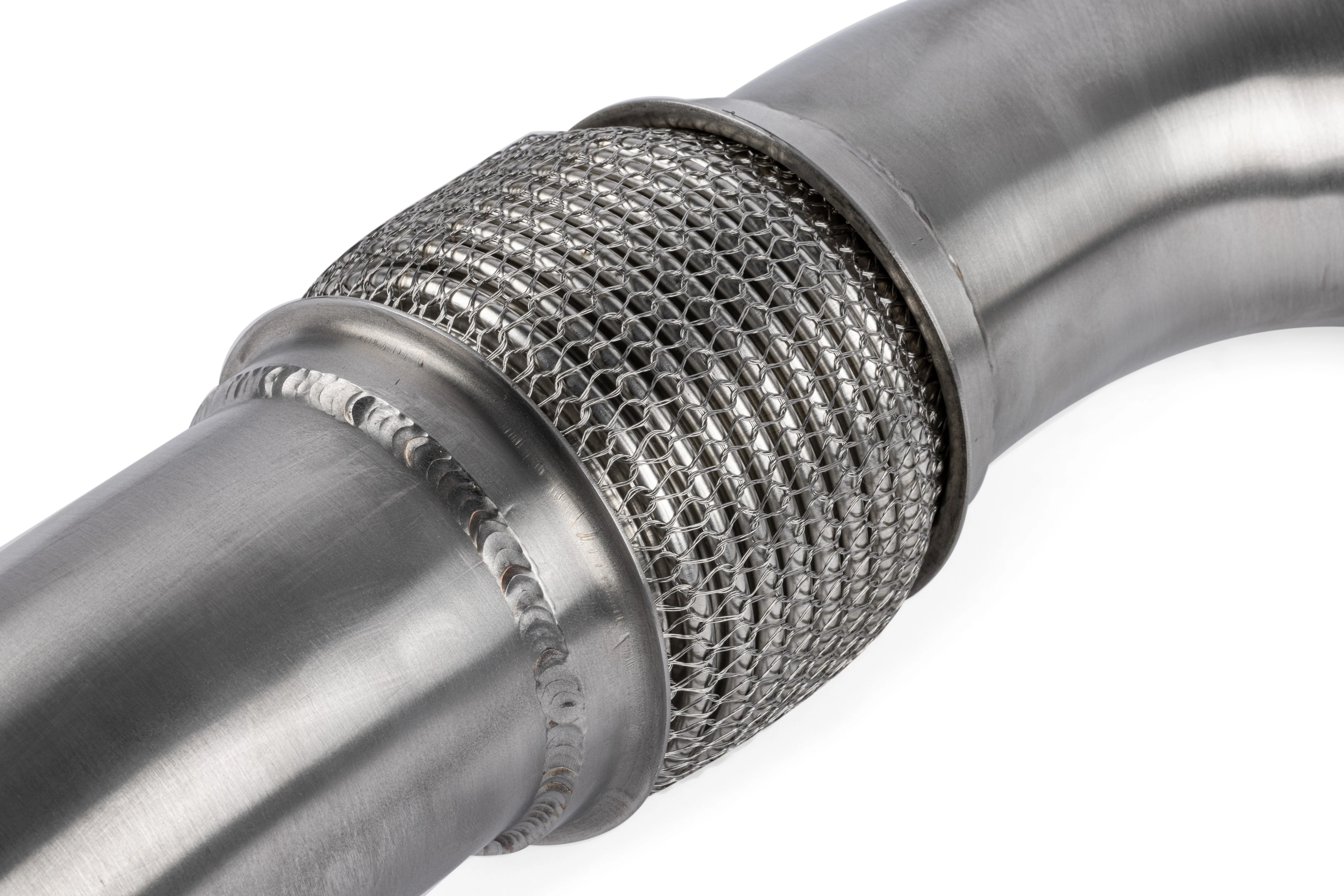 APR CATBACK EXHAUST SYSTEM - 2020+ Audi RS Q8 - Image 18