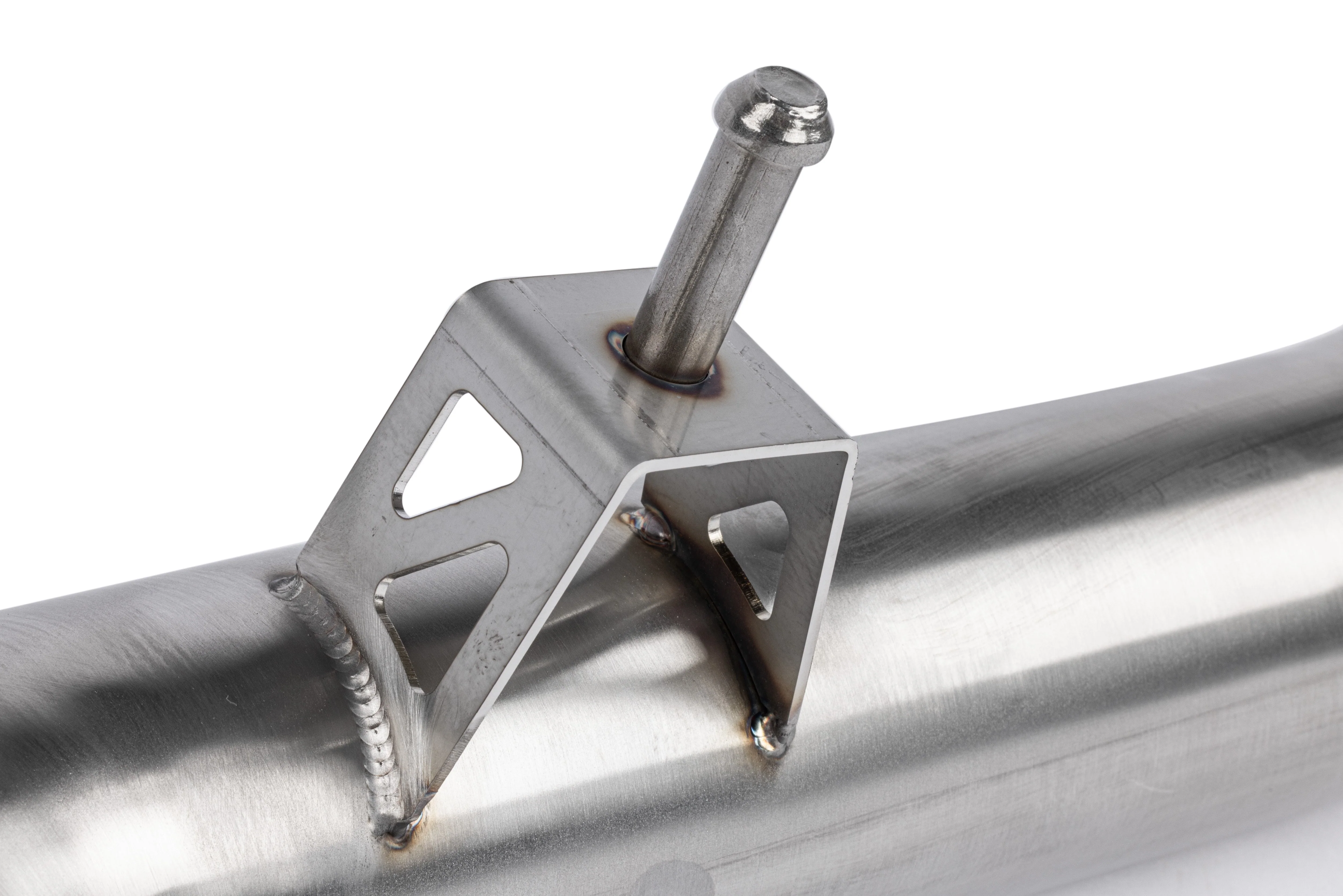 APR CATBACK EXHAUST SYSTEM - 2020+ Audi RS Q8 - Image 19