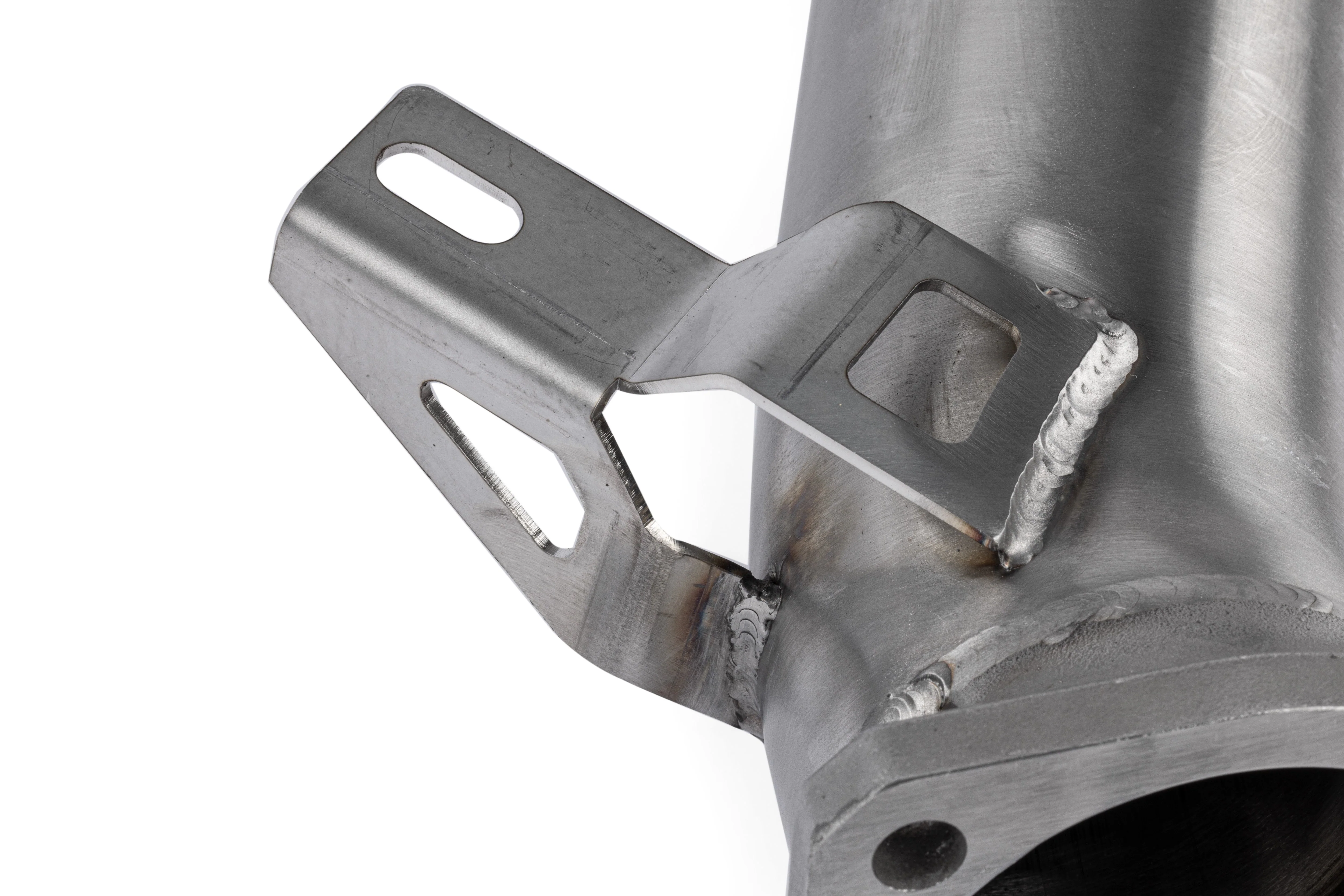 APR CATBACK EXHAUST SYSTEM - 2020+ Audi RS Q8 - Image 20