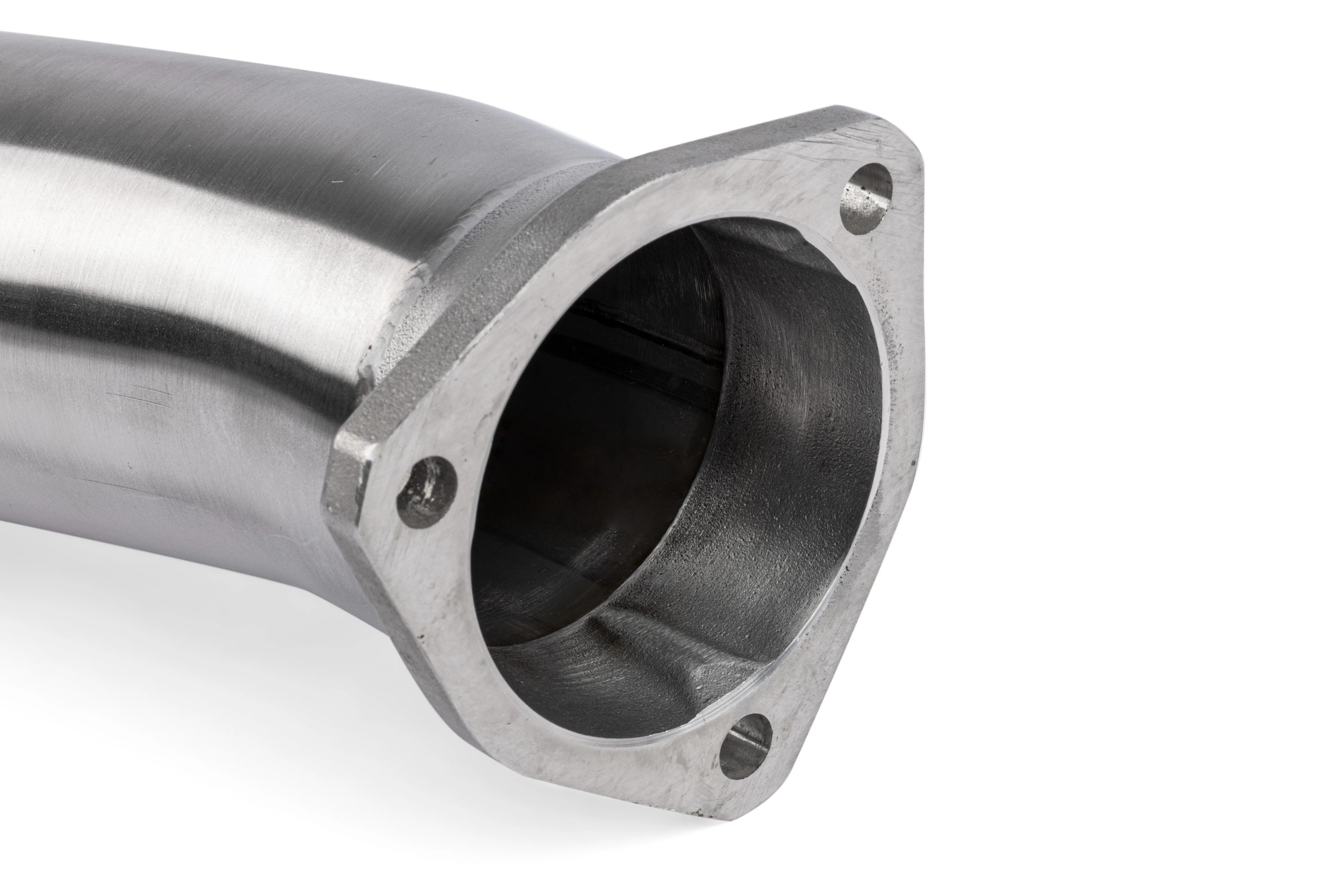 APR CATBACK EXHAUST SYSTEM - 2020+ Audi RS Q8 - Image 23