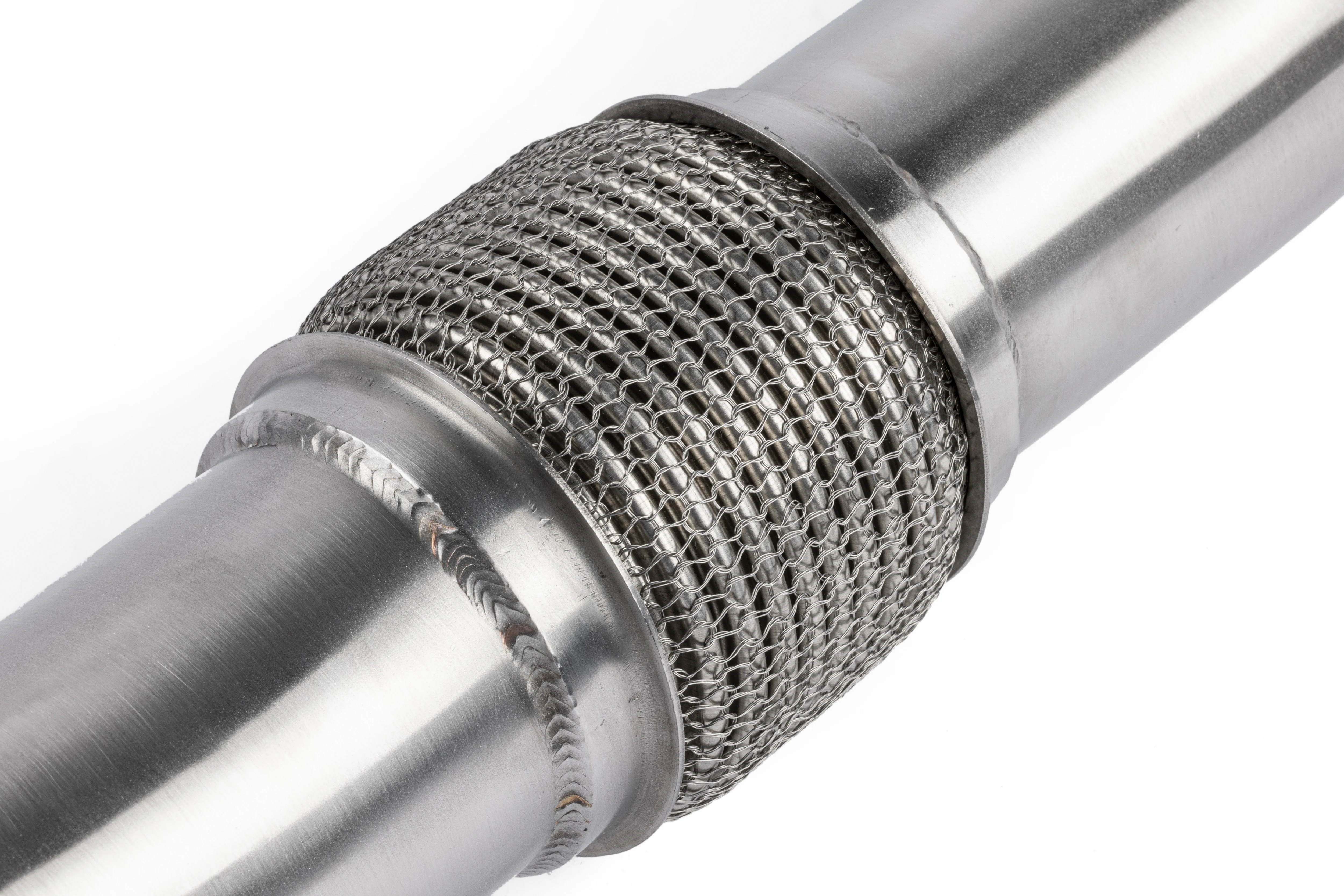 APR CATBACK EXHAUST SYSTEM - 2020+ Audi RS Q8 - Image 24