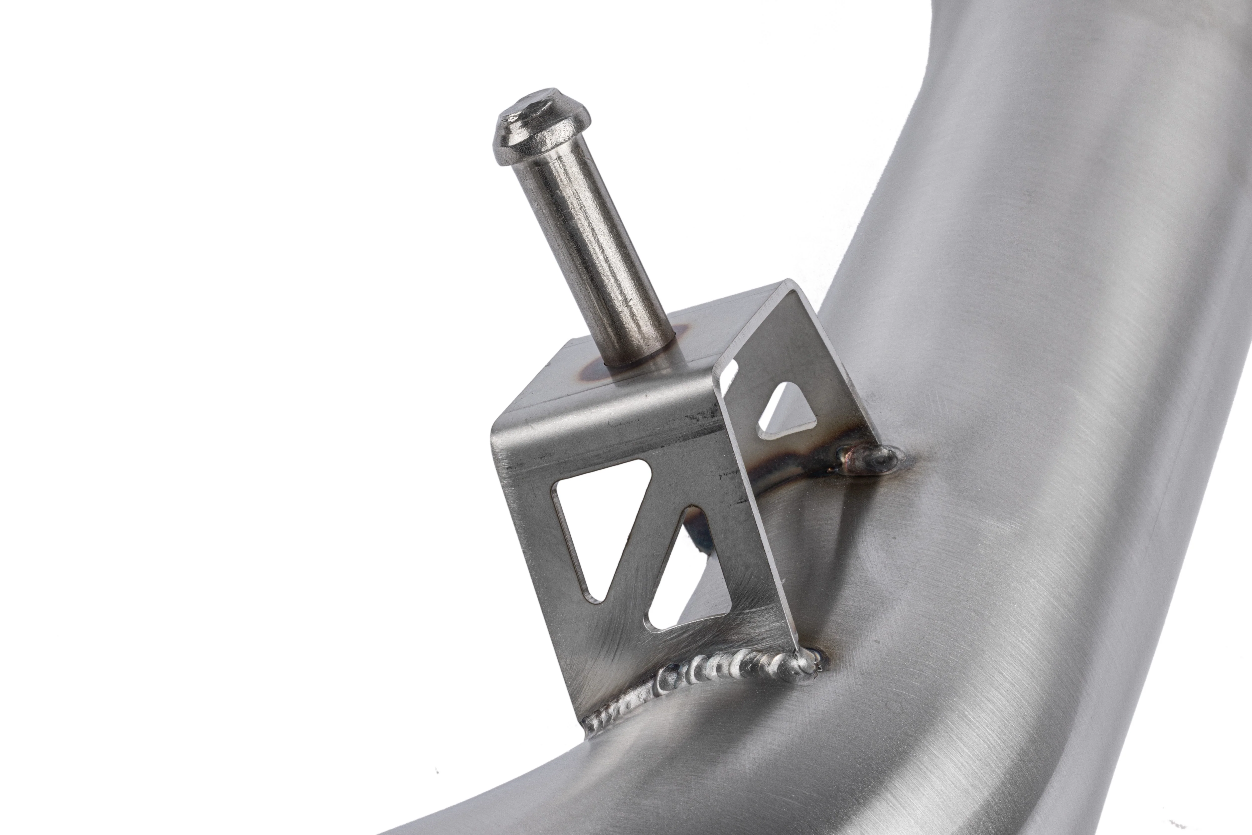 APR CATBACK EXHAUST SYSTEM - 2020+ Audi RS Q8 - Image 25