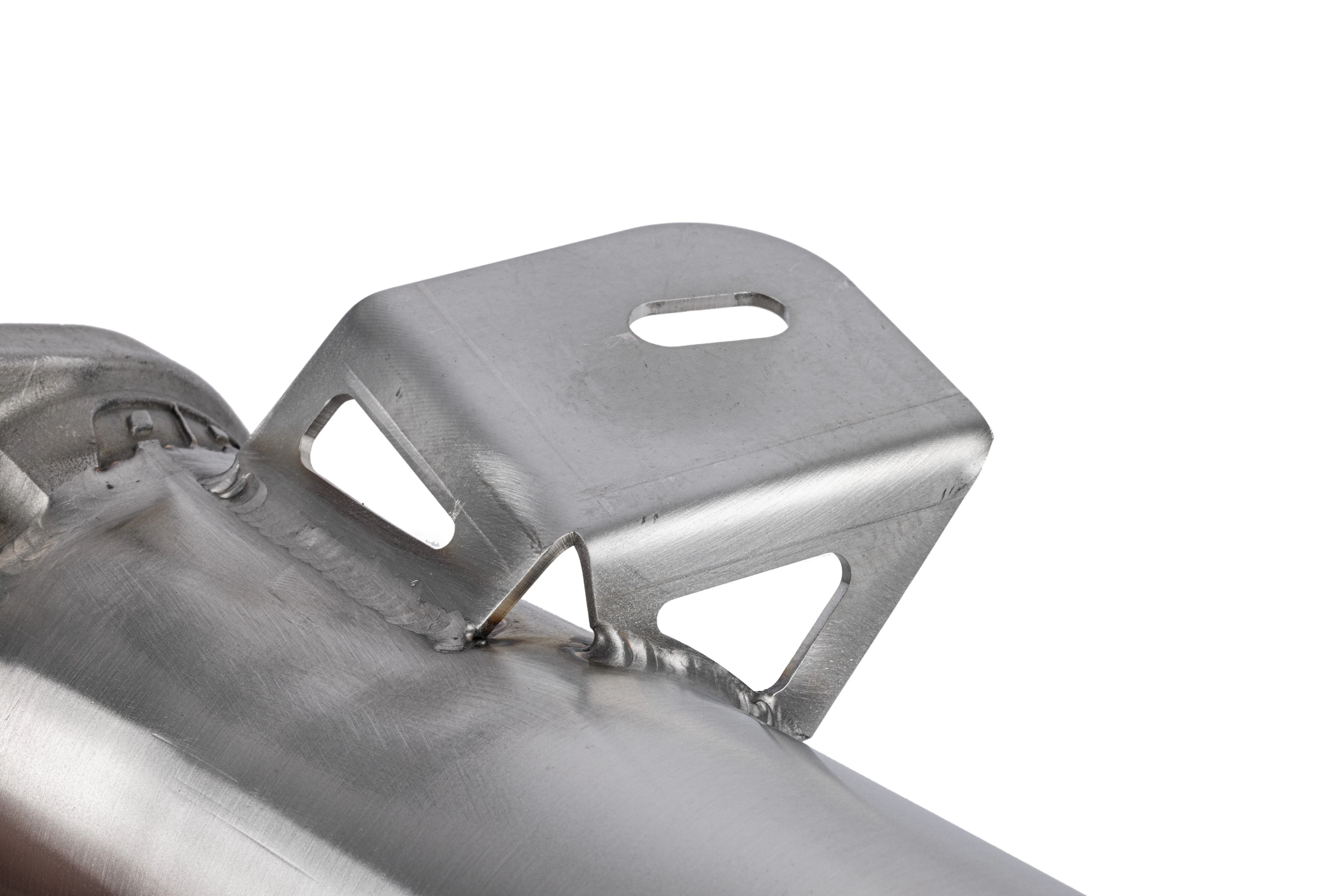 APR CATBACK EXHAUST SYSTEM - 2020+ Audi RS Q8 - Image 26