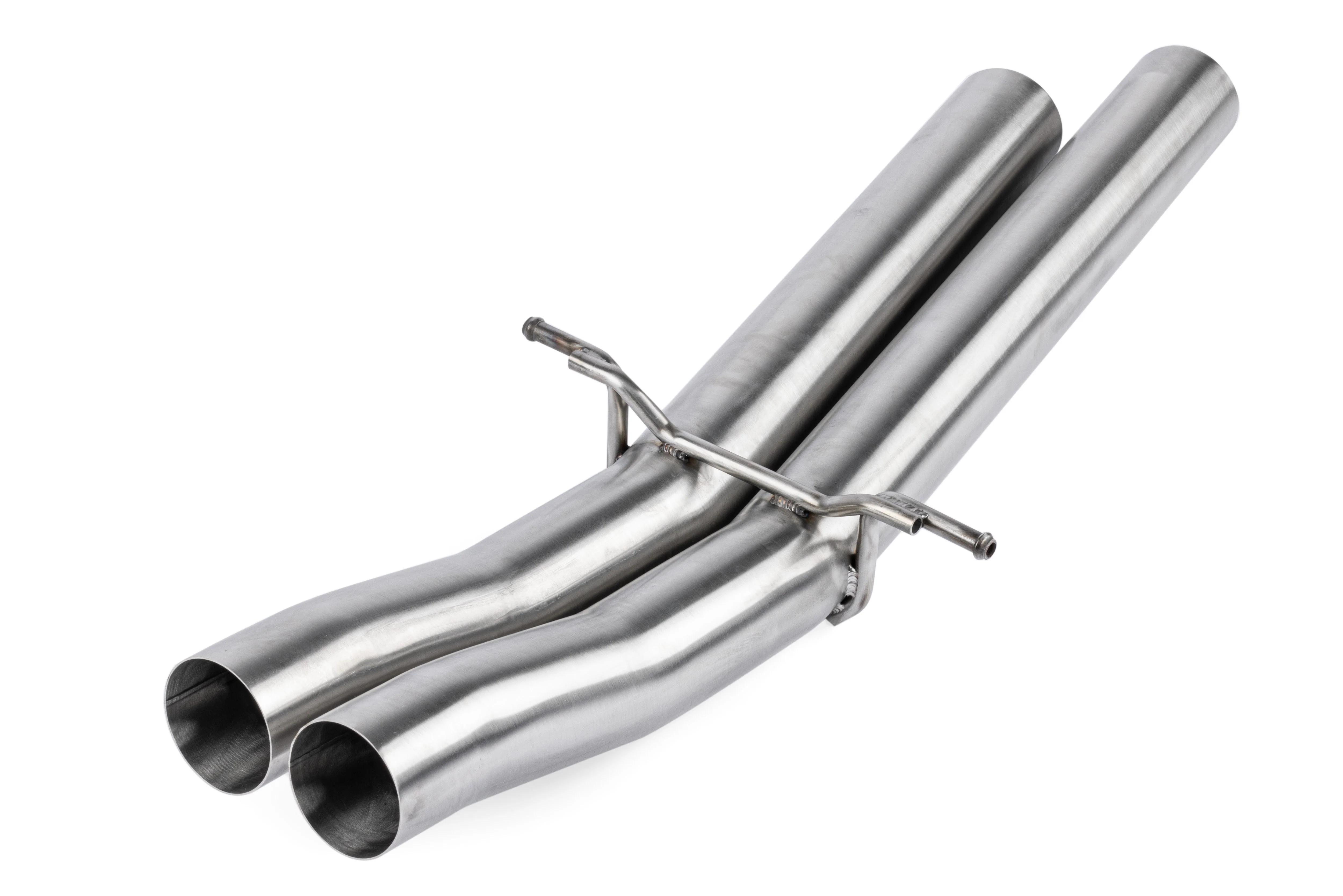 APR CATBACK EXHAUST SYSTEM - 2020+ Audi RS Q8 - Image 30