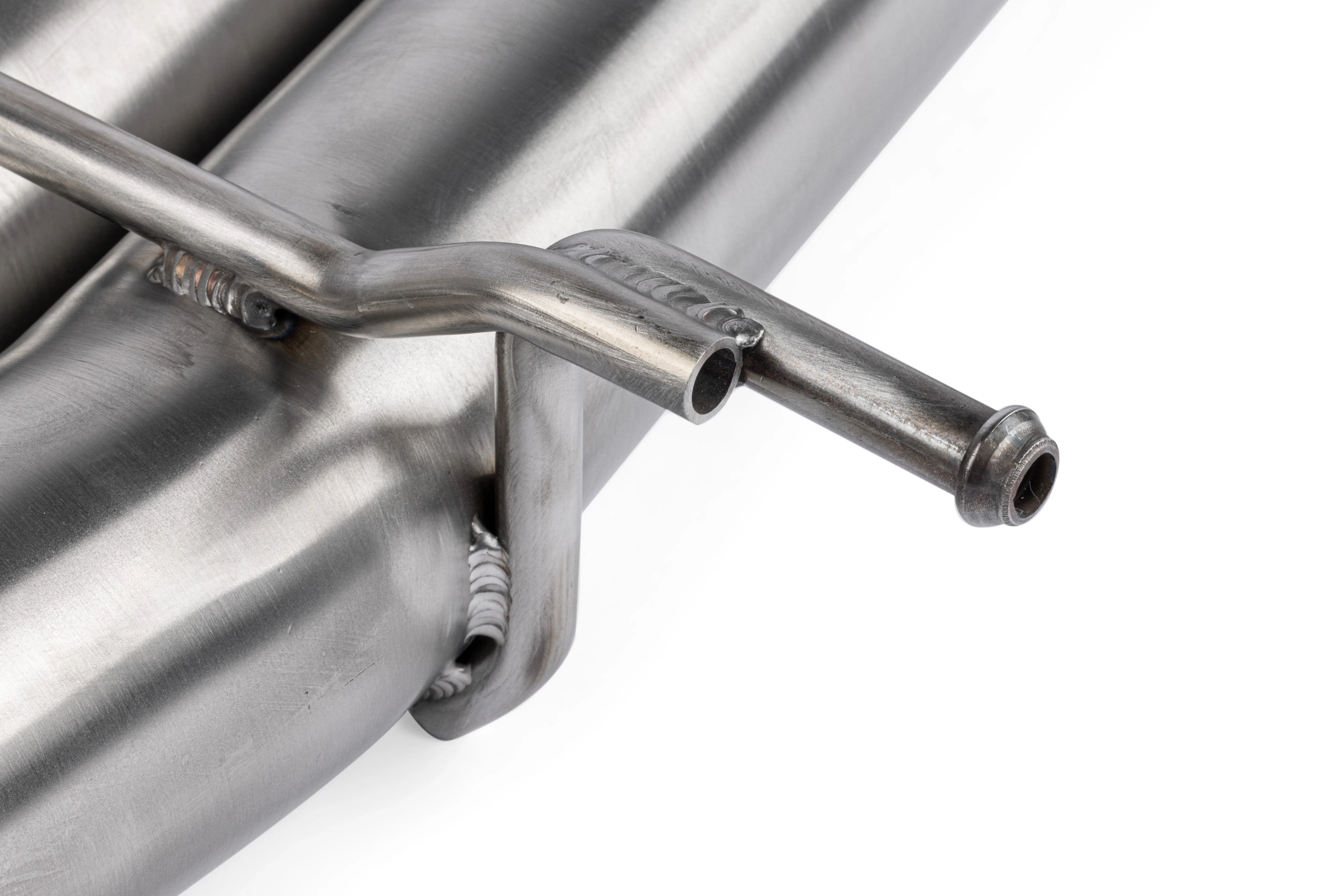 APR CATBACK EXHAUST SYSTEM - 2020+ Audi RS Q8 - Image 31