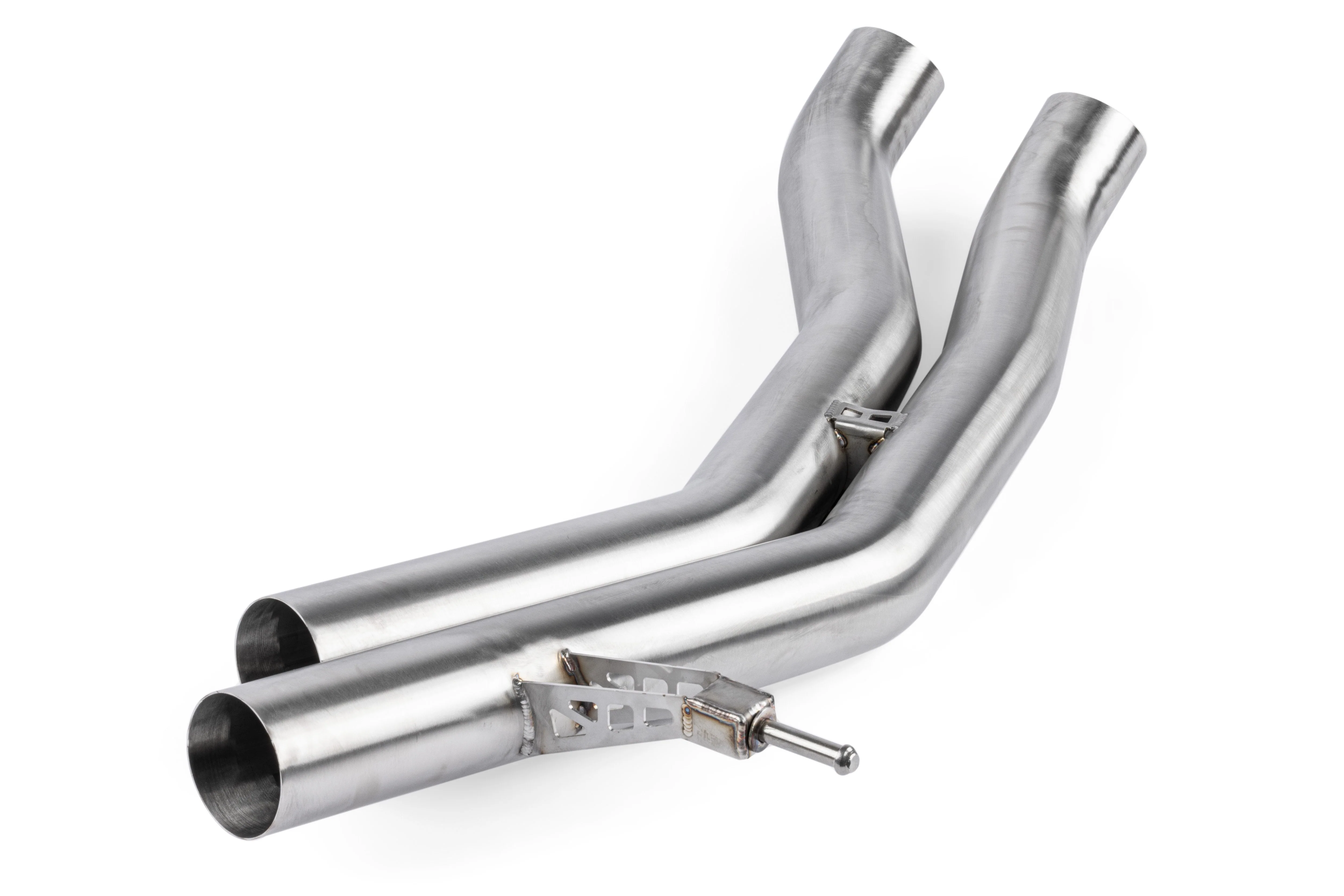APR CATBACK EXHAUST SYSTEM - 2020+ Audi RS Q8 - Image 32