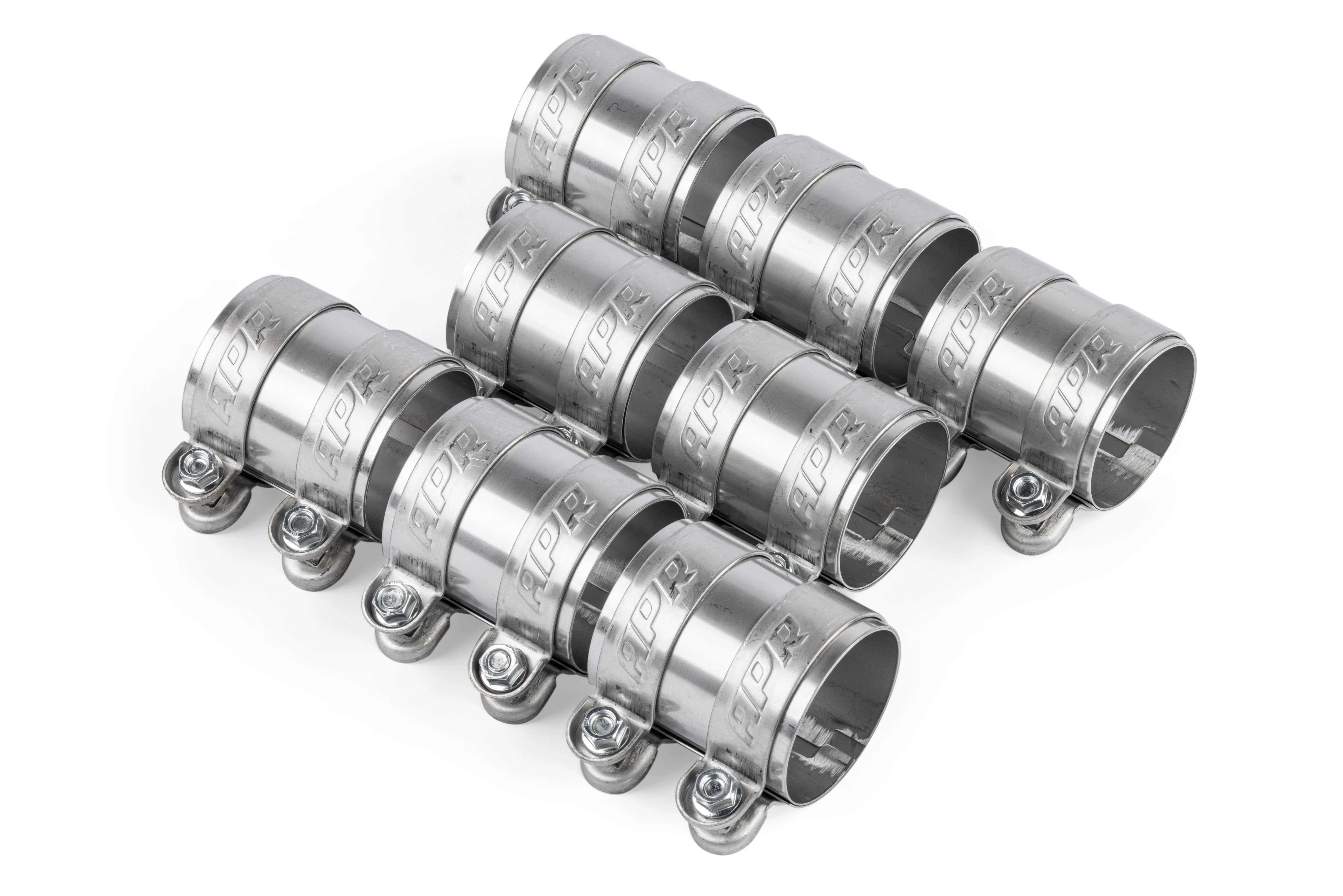 APR CATBACK EXHAUST SYSTEM - 2020+ Audi RS Q8 - Image 34