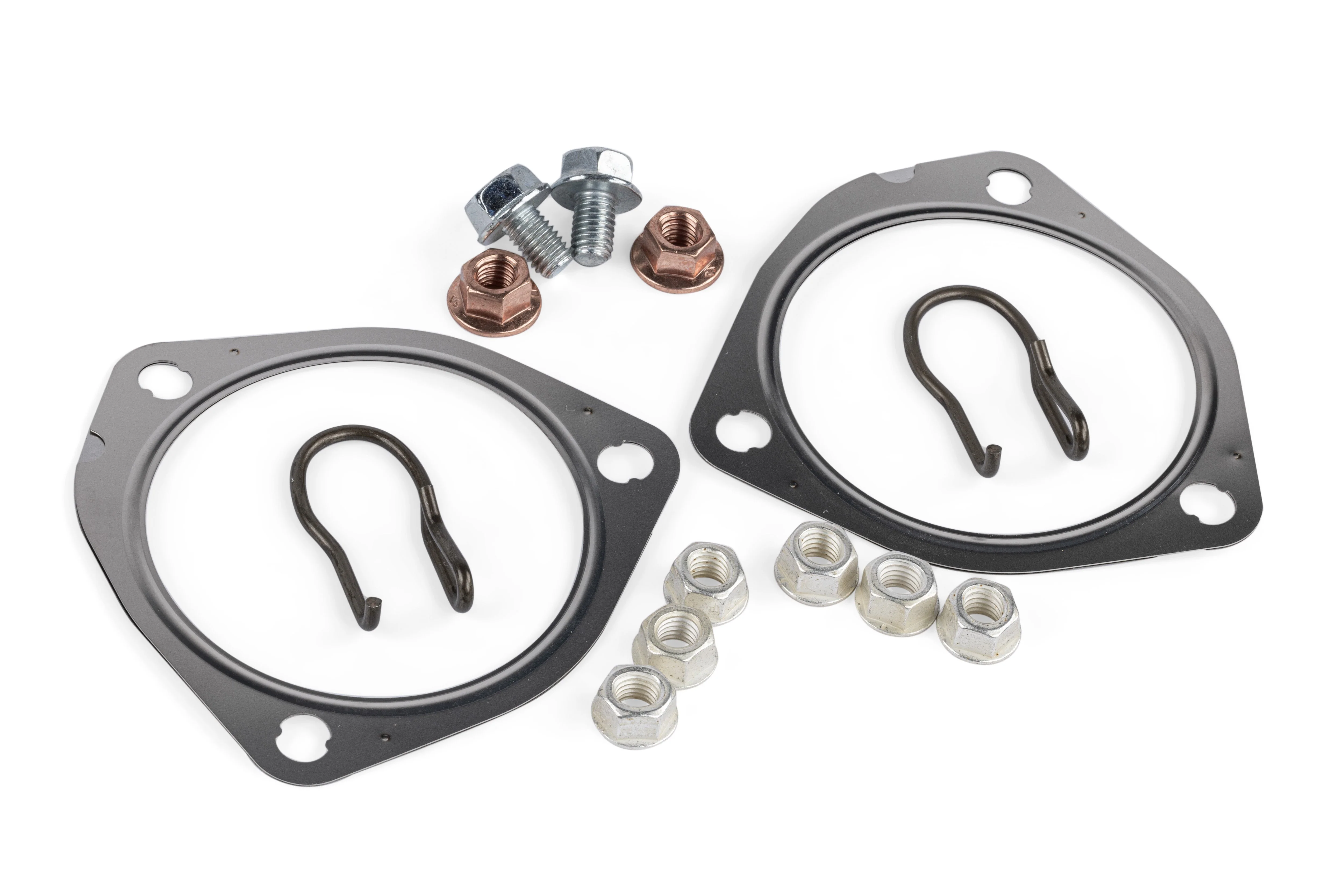 APR CATBACK EXHAUST SYSTEM - 2020+ Audi RS Q8 - Image 35