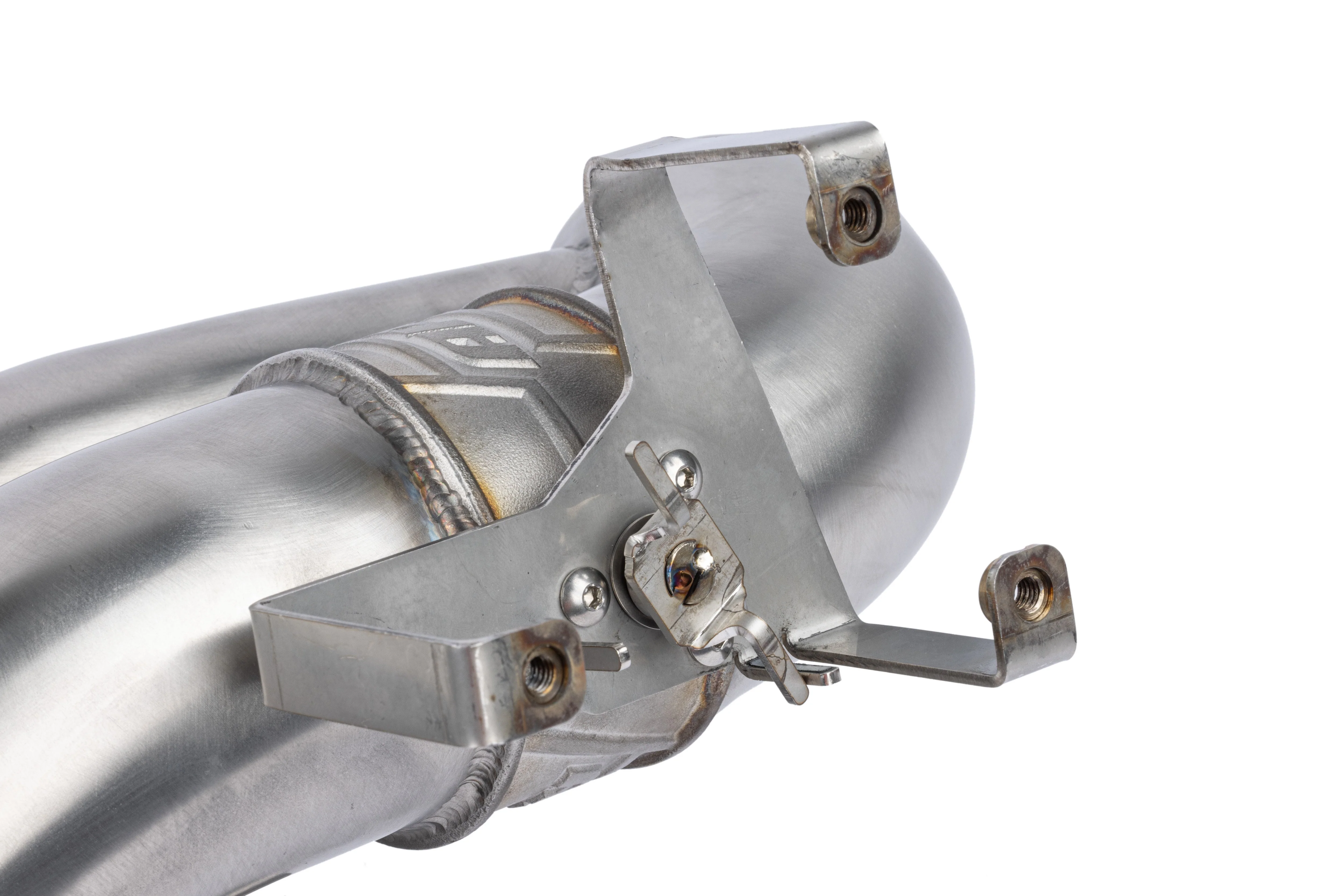 APR CATBACK EXHAUST SYSTEM - 911 (992) 3.0T - Image 11