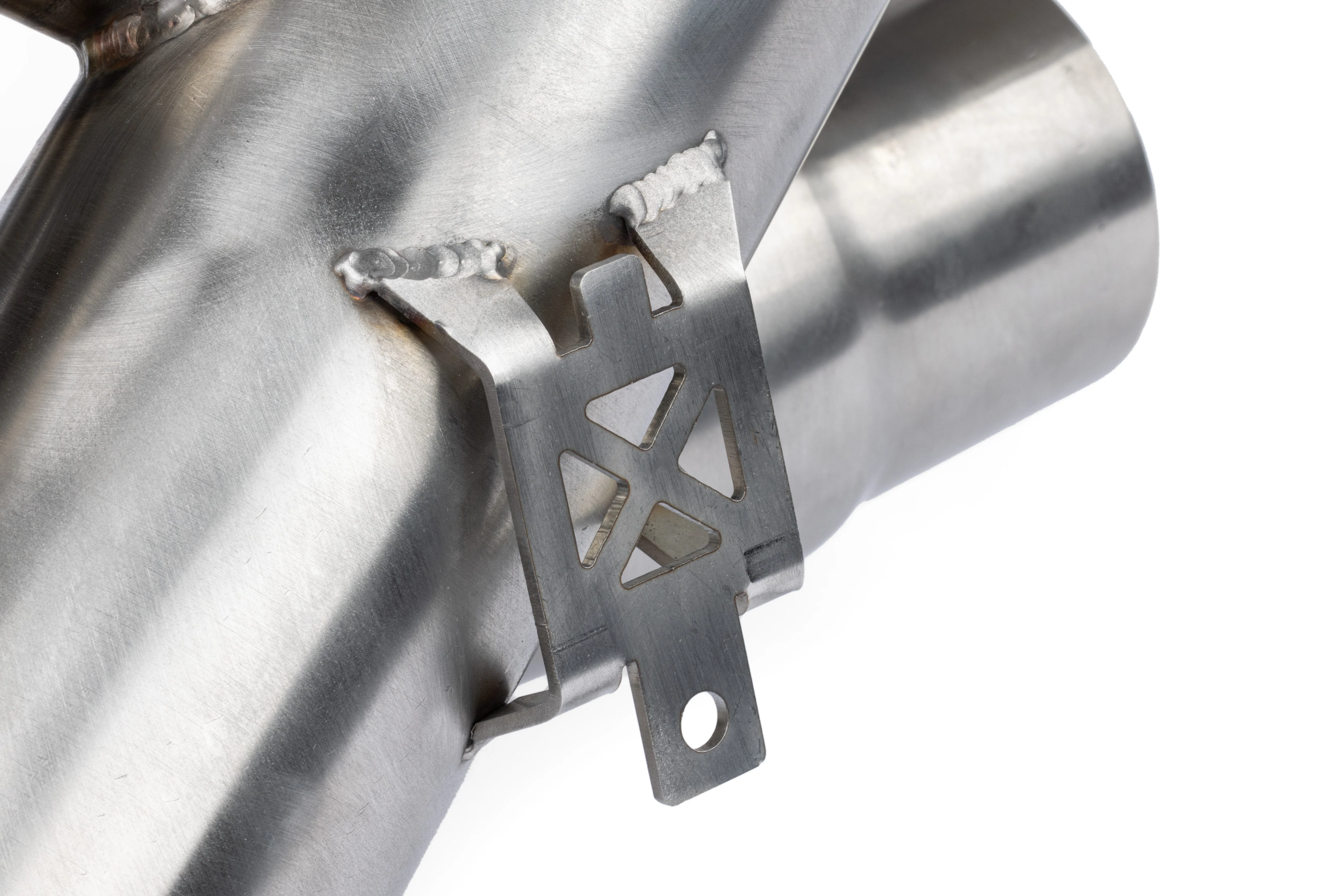 APR CATBACK EXHAUST SYSTEM - 911 (992) 3.0T - Image 13