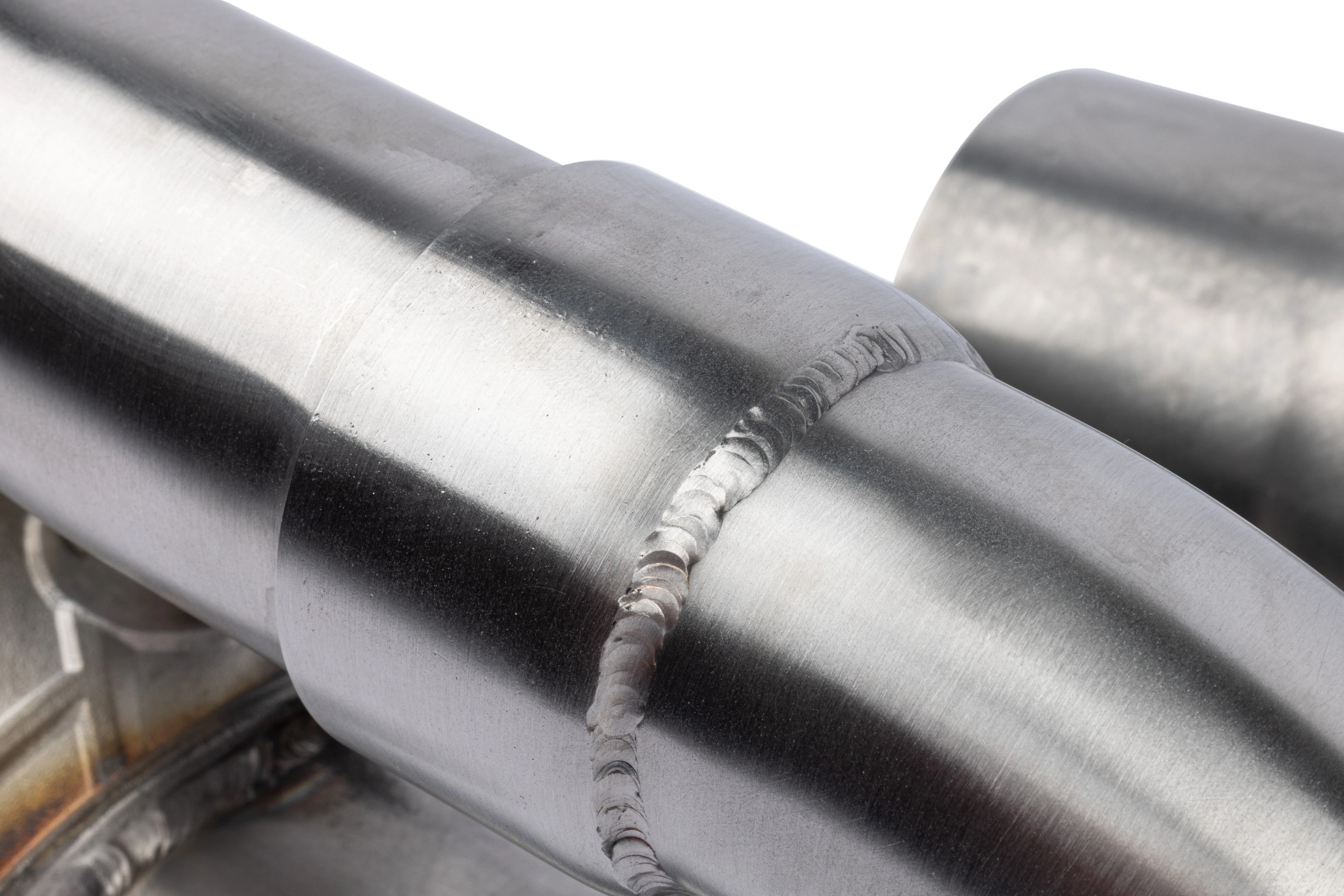 APR CATBACK EXHAUST SYSTEM - 911 (992) 3.0T - Image 16