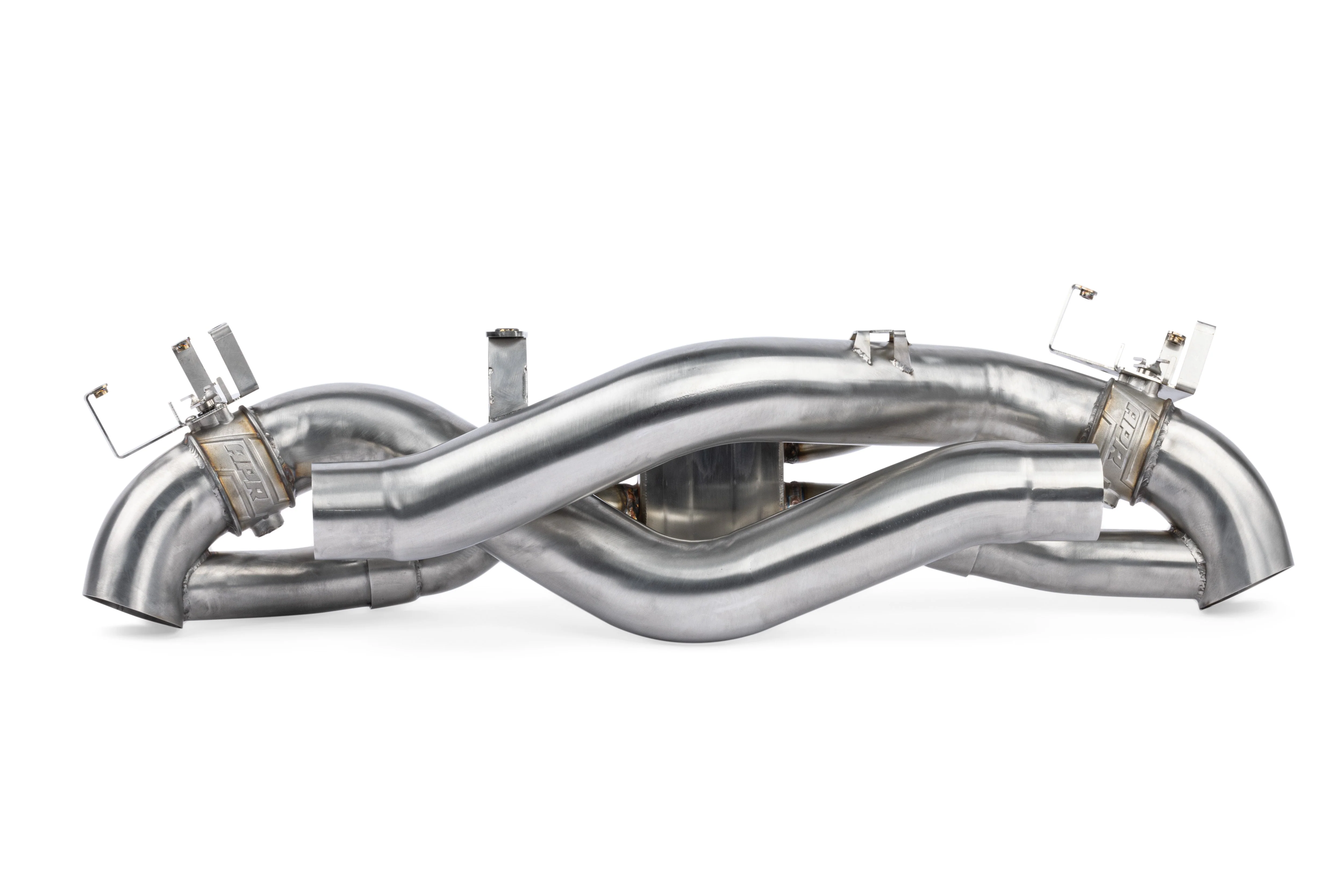 APR CATBACK EXHAUST SYSTEM - 911 (992) 3.0T - Image 4