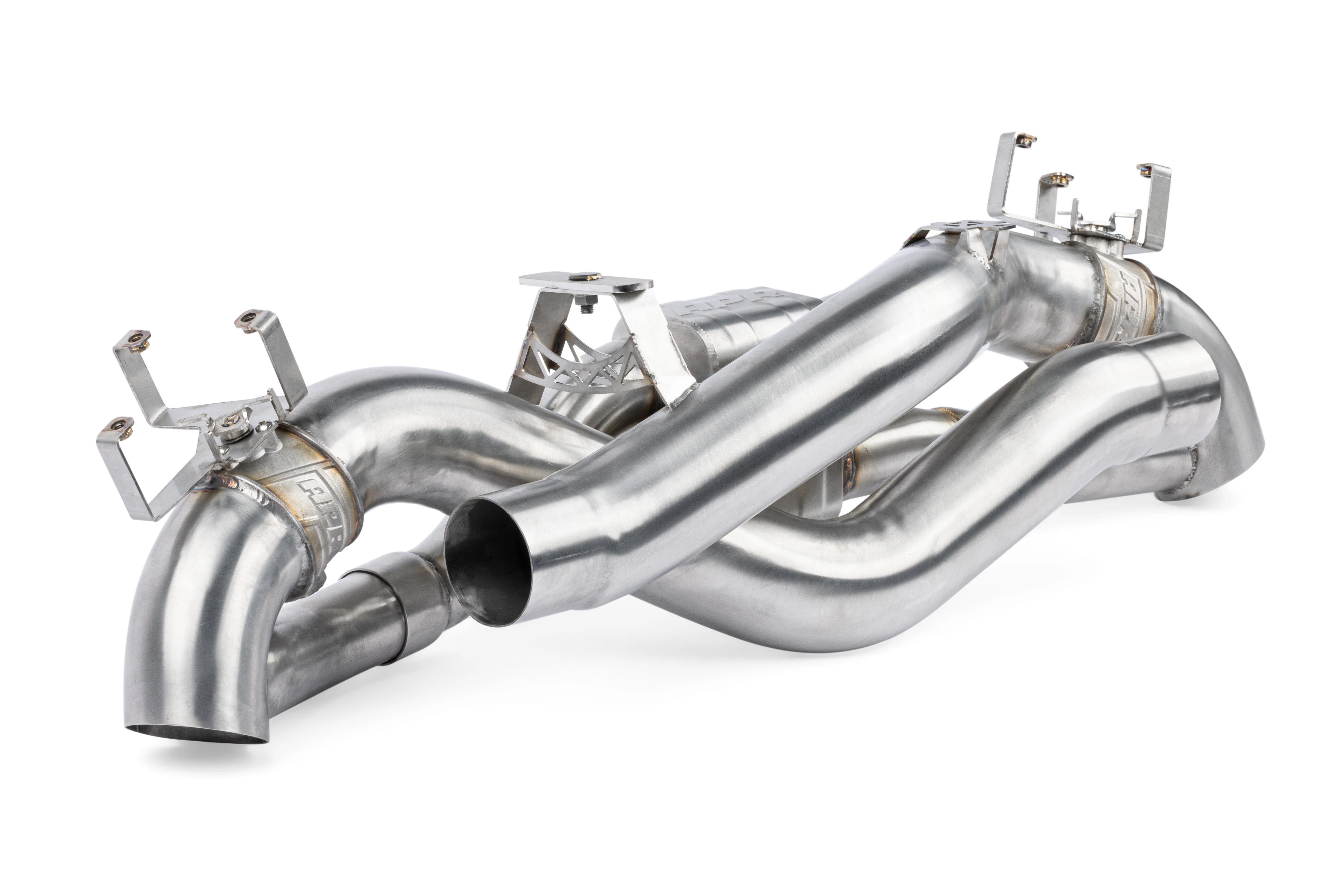 APR CATBACK EXHAUST SYSTEM - 911 (992) 3.0T - Image 5