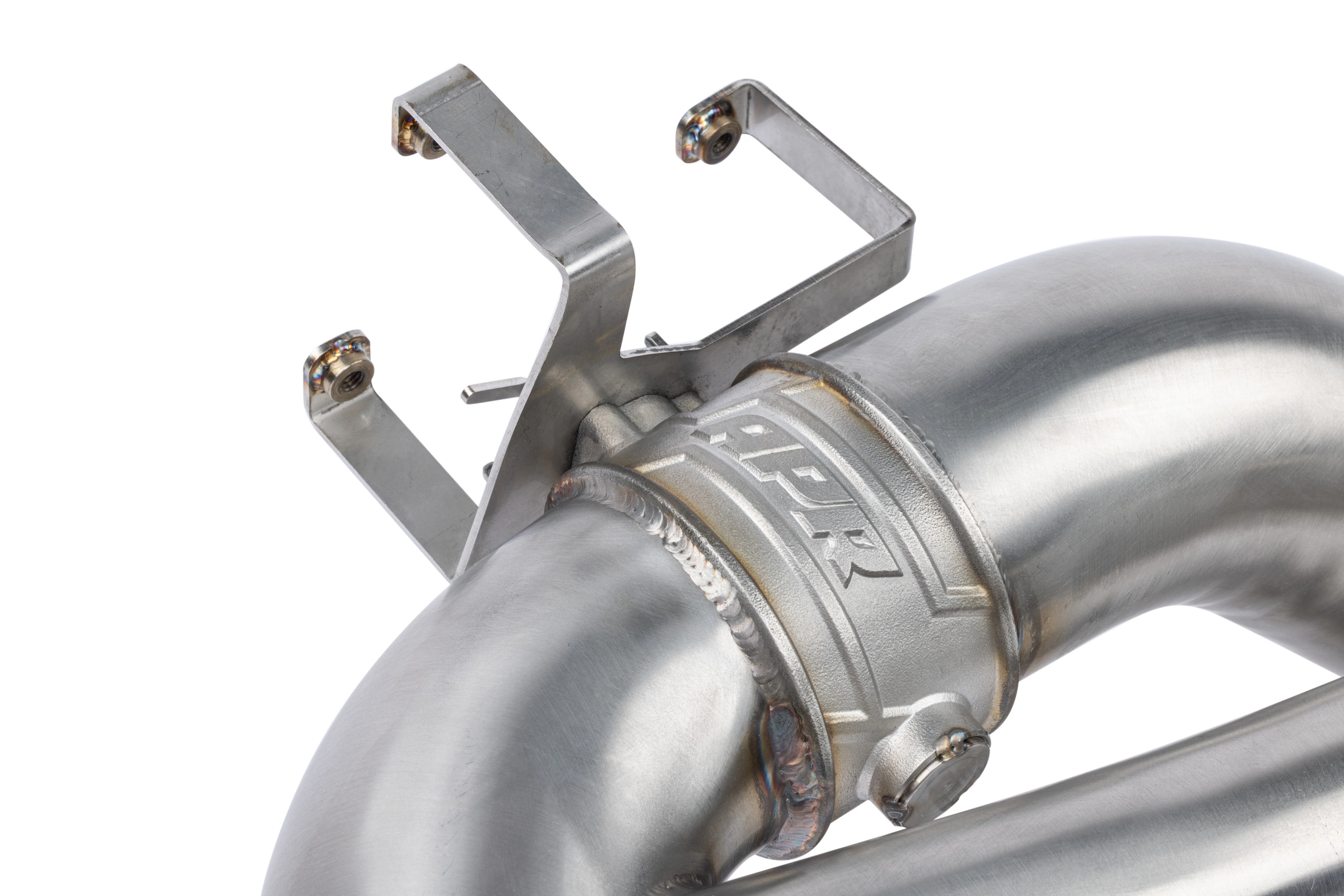 APR CATBACK EXHAUST SYSTEM - 911 (992) 3.7T - Image 9