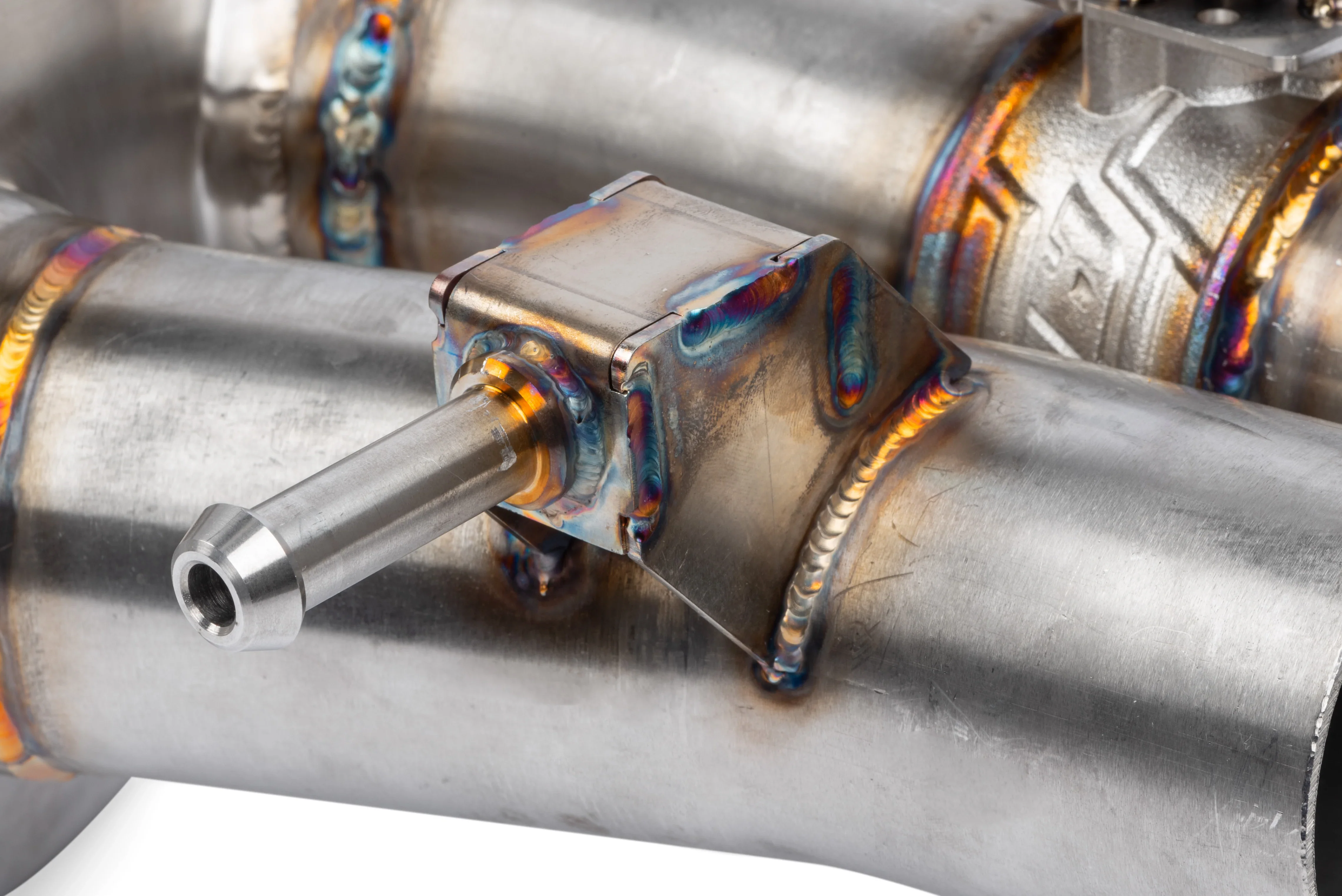 APR CATBACK EXHAUST SYSTEM - Audi C7 RS6/RS7 (2014-2018) - Image 15