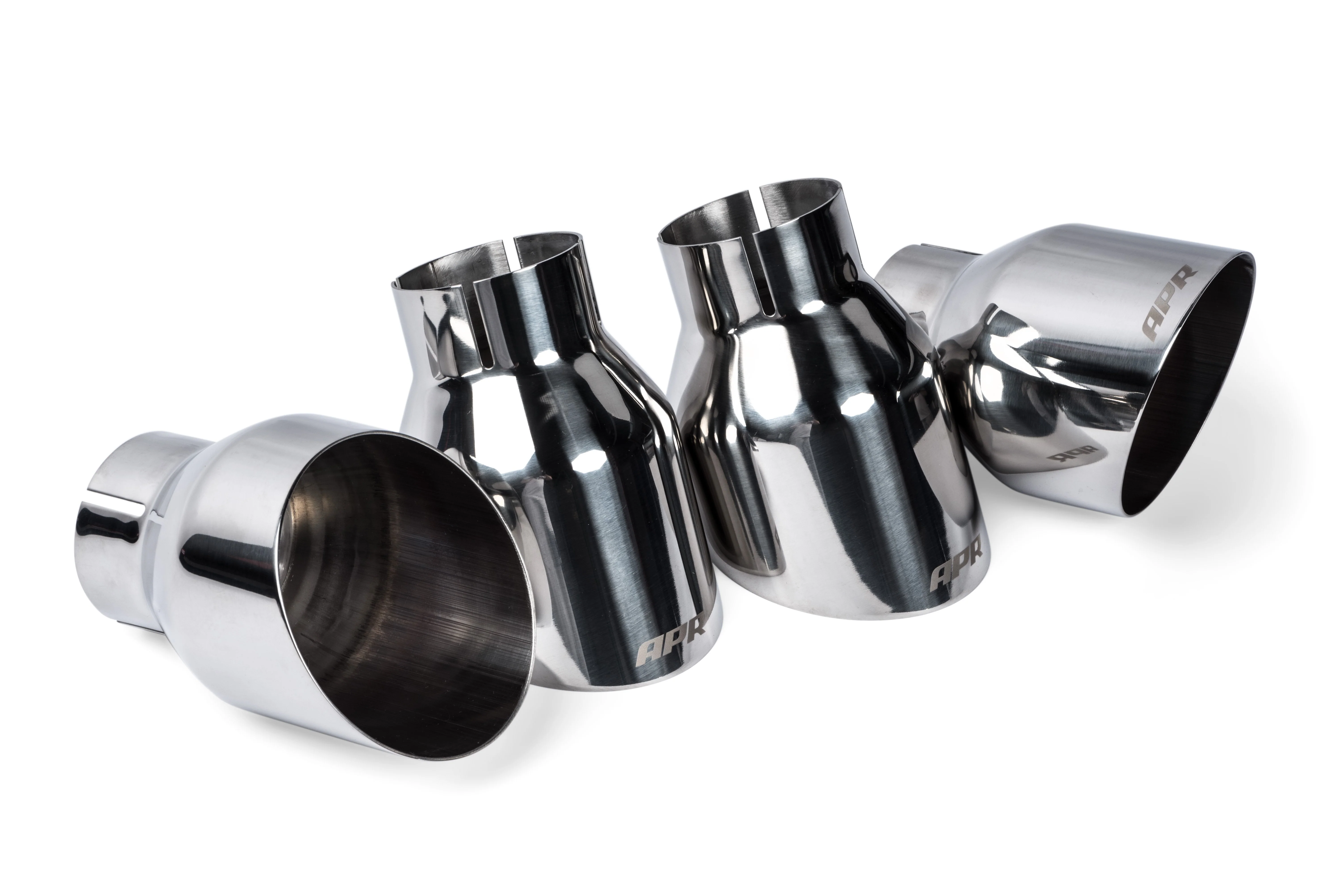 APR CATBACK EXHAUST SYSTEM - Audi C7 RS6/RS7 (2014-2018) - Image 18