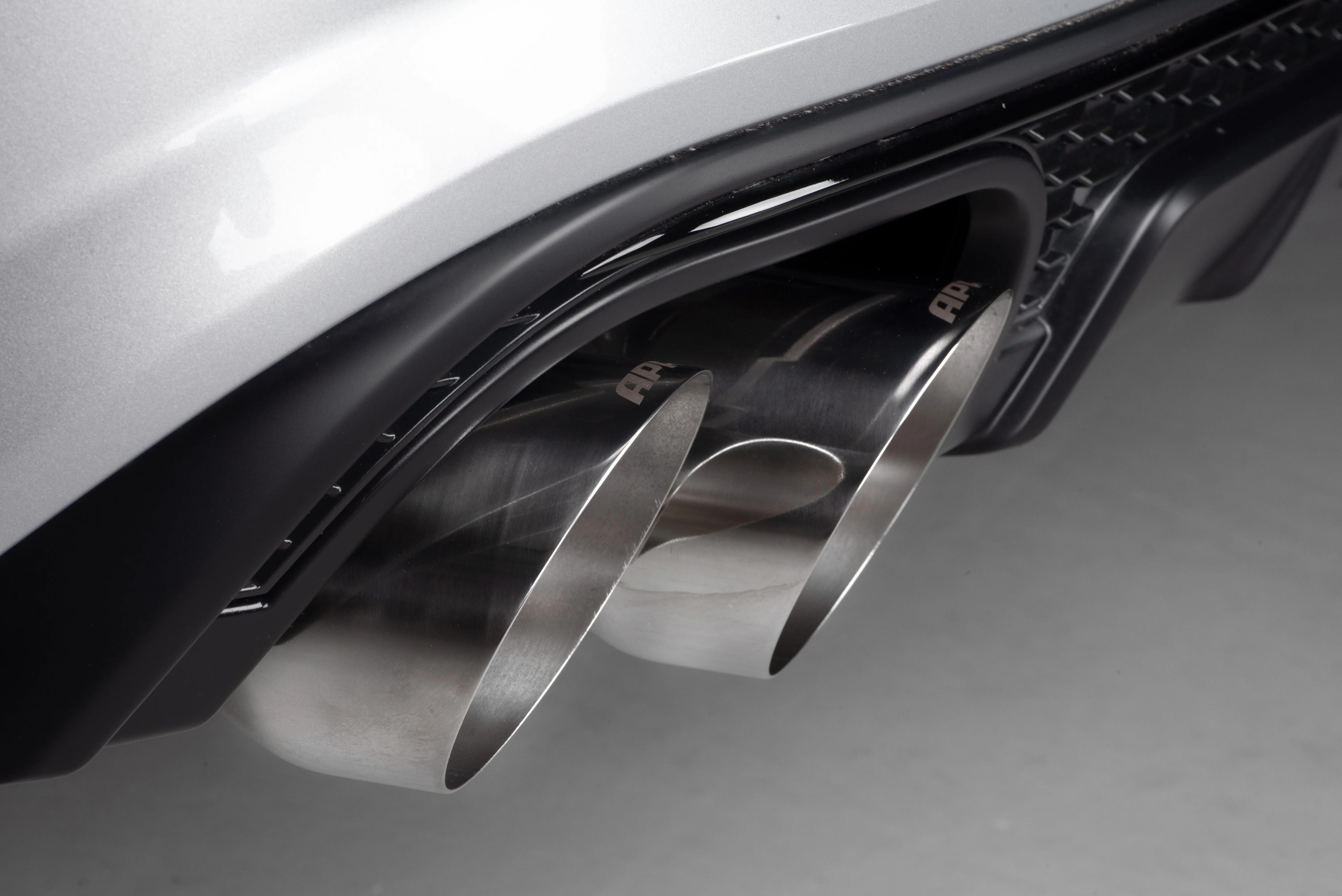 APR CATBACK EXHAUST SYSTEM - Audi C7 RS6/RS7 (2014-2018) - Image 20