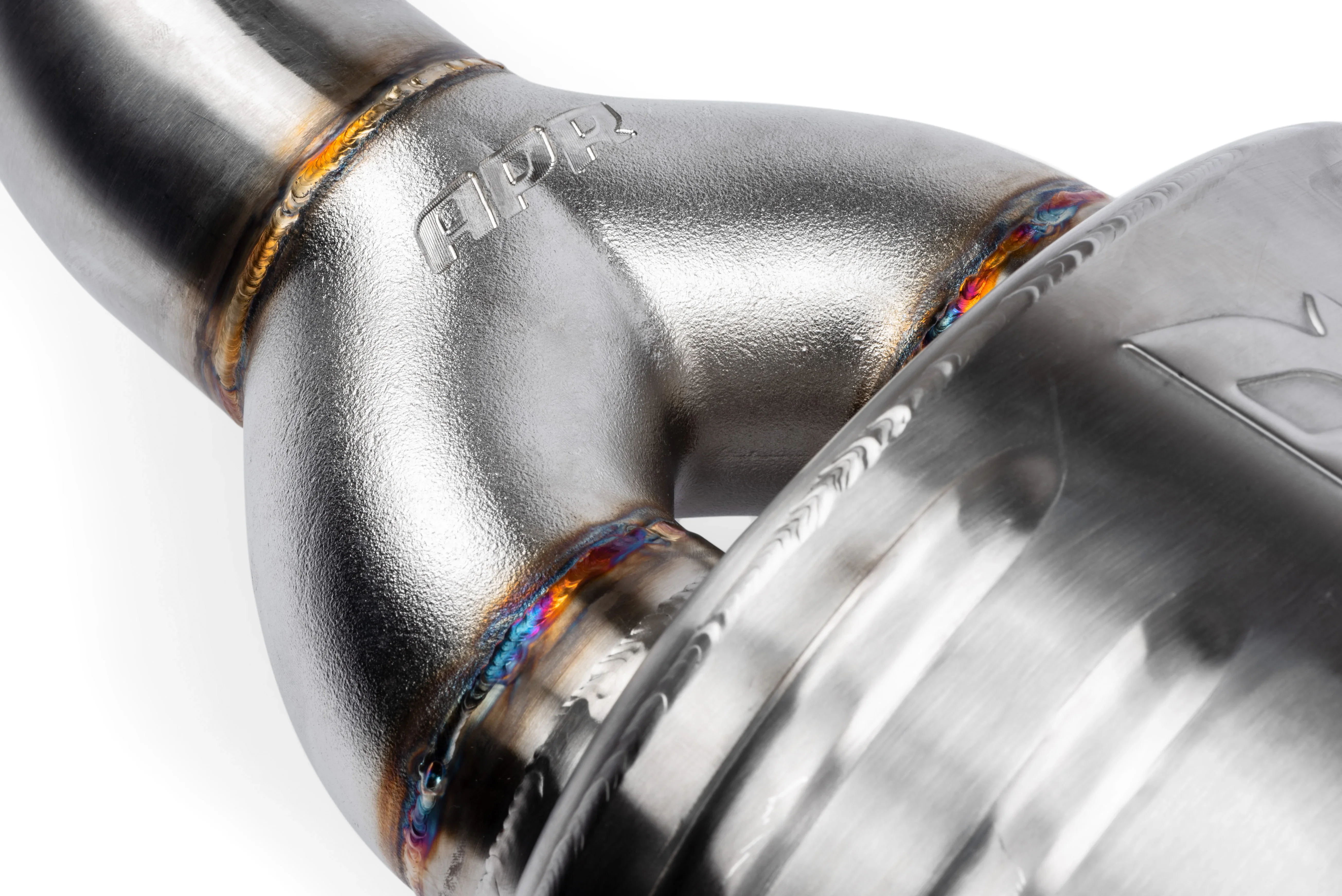 APR CATBACK EXHAUST SYSTEM - Audi C7 RS6/RS7 (2014-2018) - Image 22